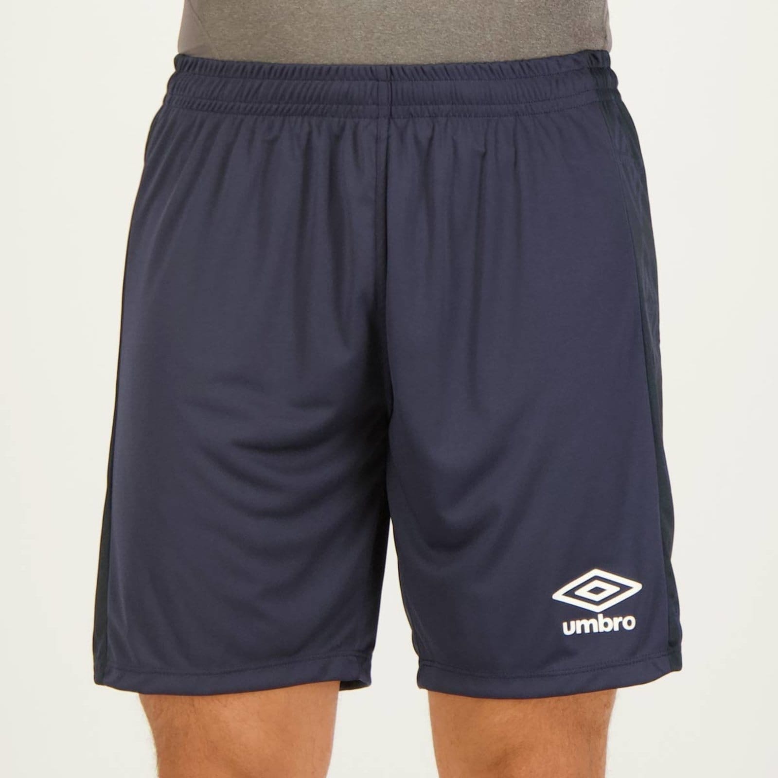 Calção Umbro Legend Tape Marinho