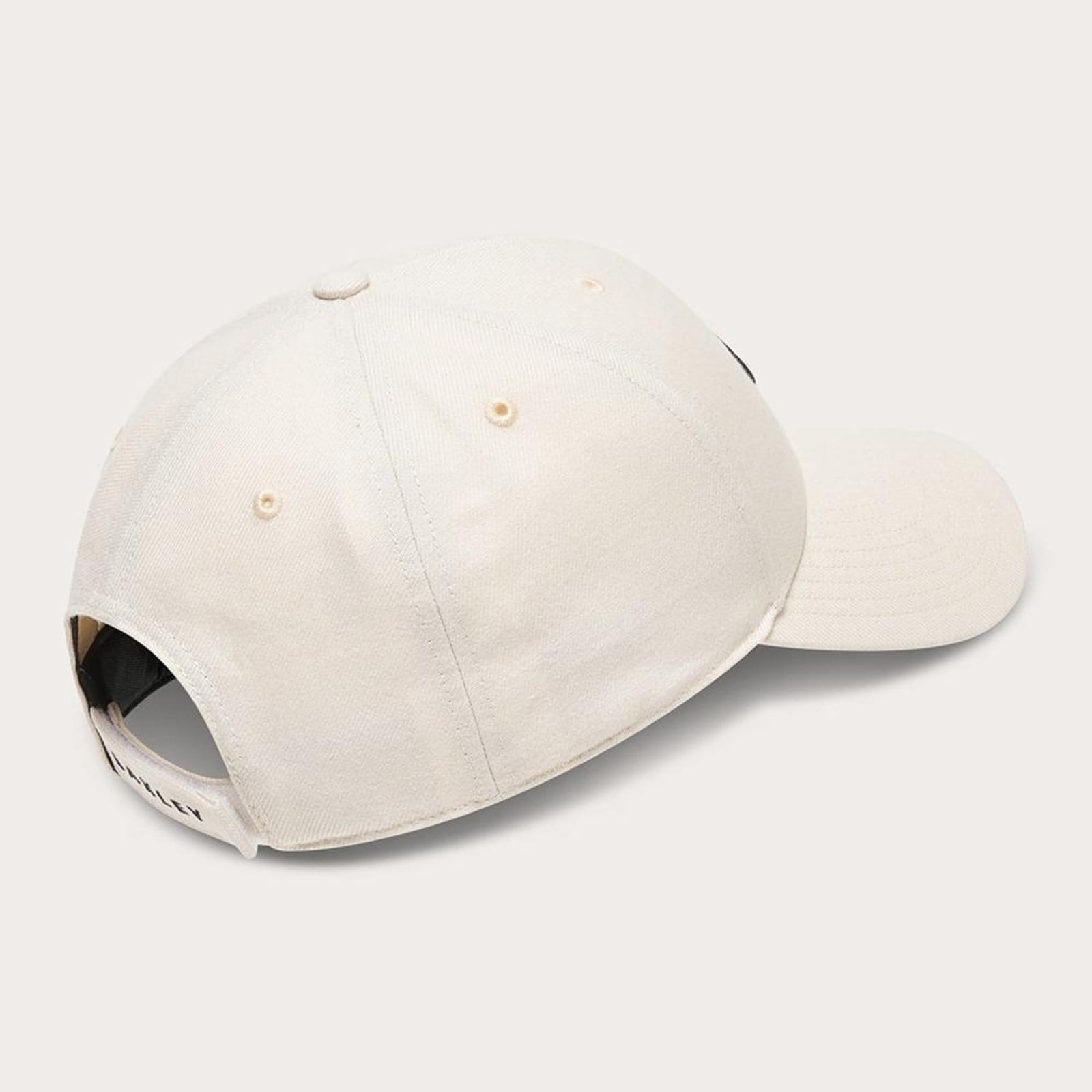 Vista 2 Boné Oakley Aba Curva 47 Oakley MVP SM26 Mist/Graphite Oakley off-white