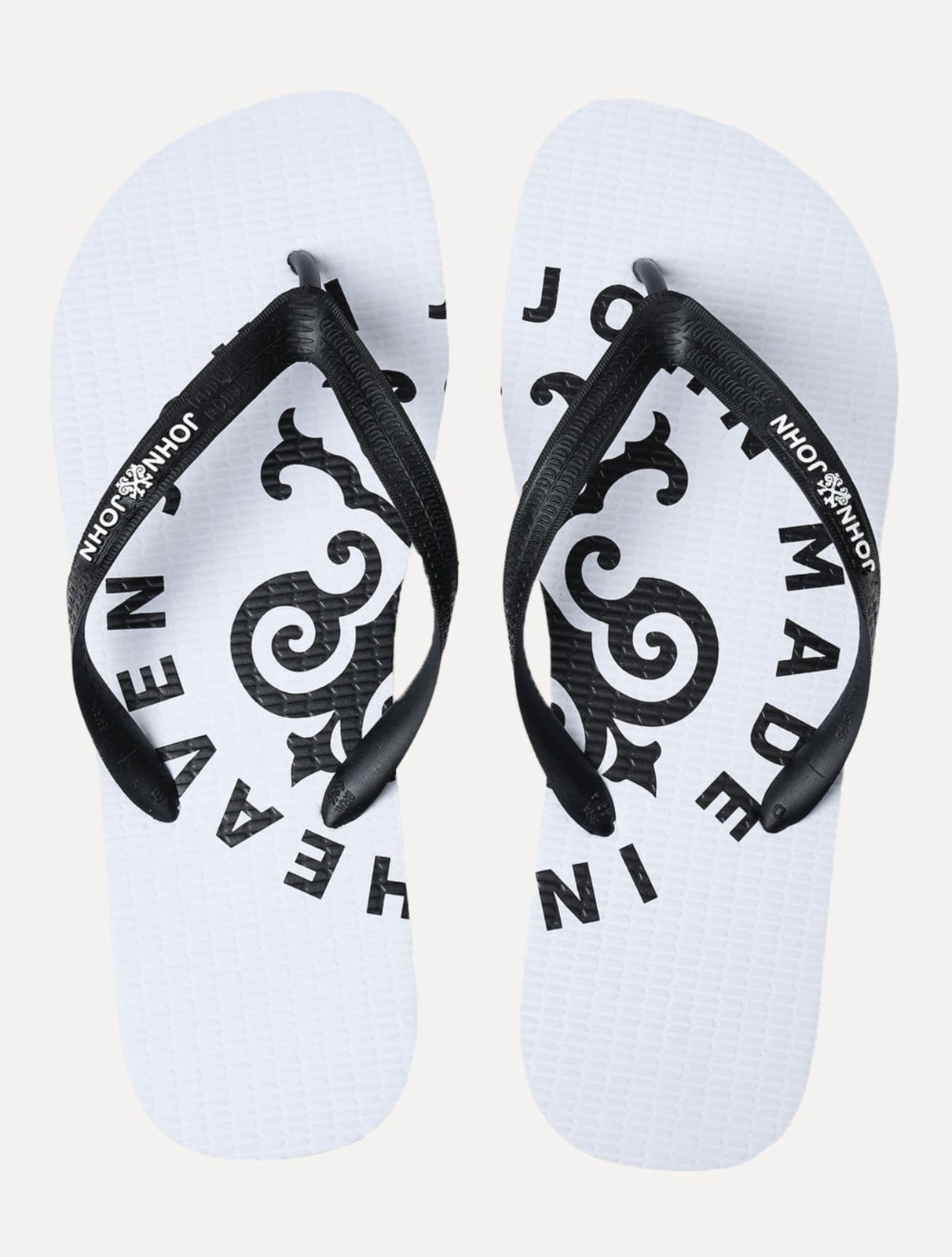 Chinelo John John Masculino Made In Heaven