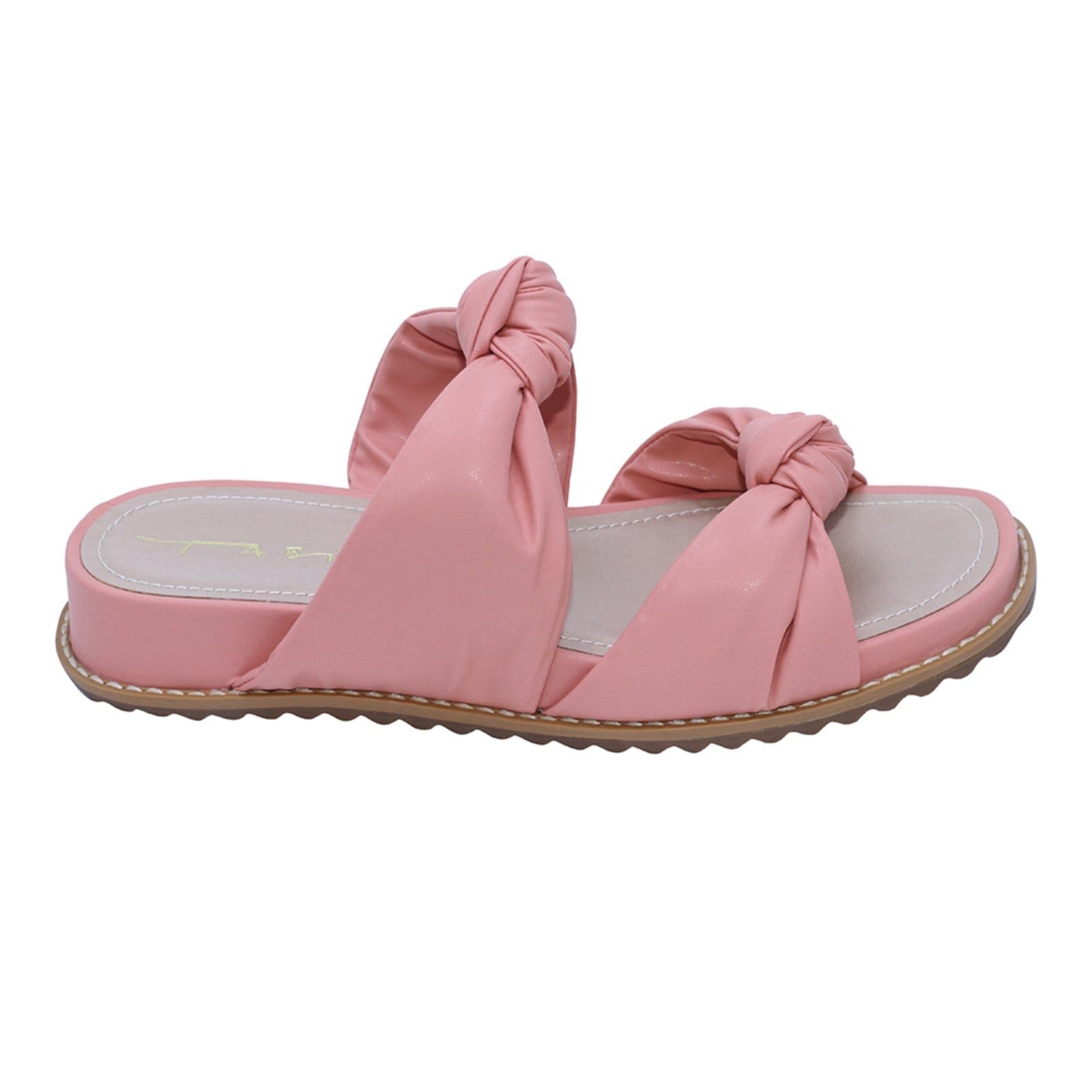 Chinelo Papete Tabita 10822814 - Kiss