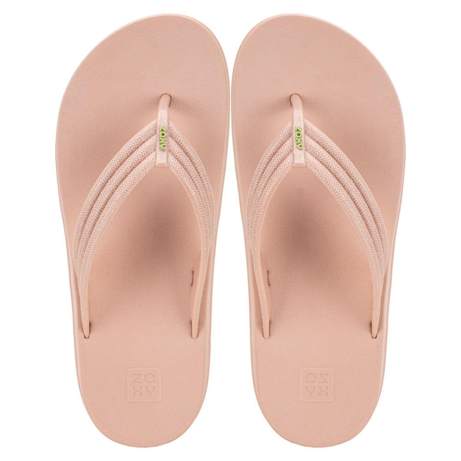 Chinelo Feminino Easy Zaxy 19024 3299024