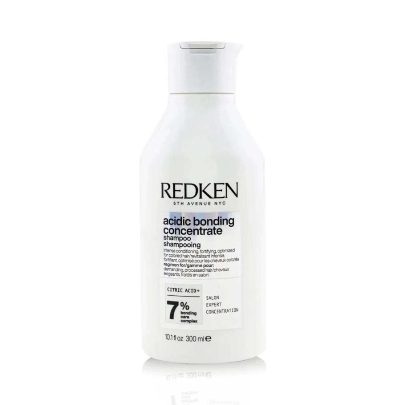 Vista principal Shampoo Acidic Bonding Concentrate Redken Redken branco