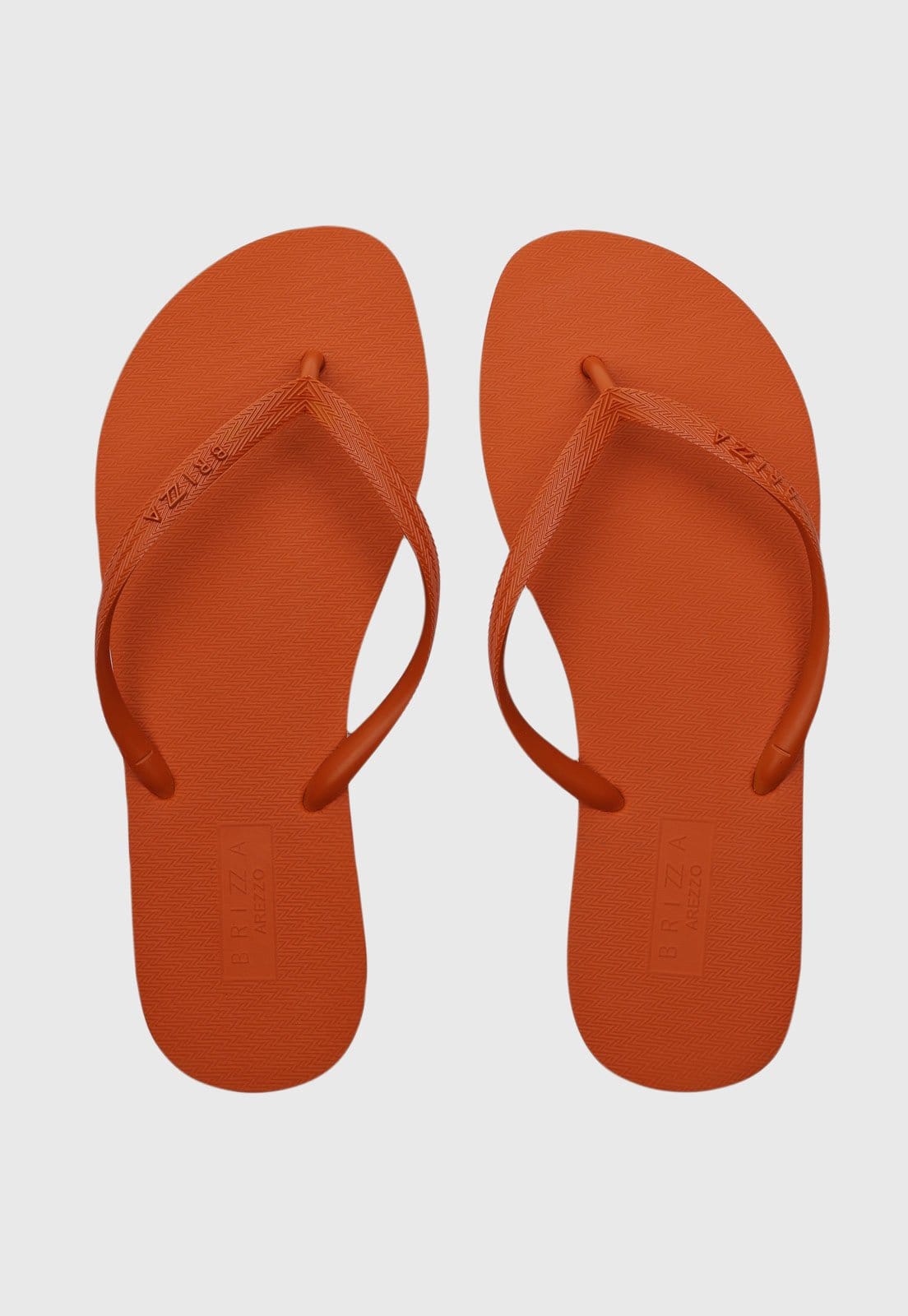 Chinelo Brizza Arezzo Dedo Brizza