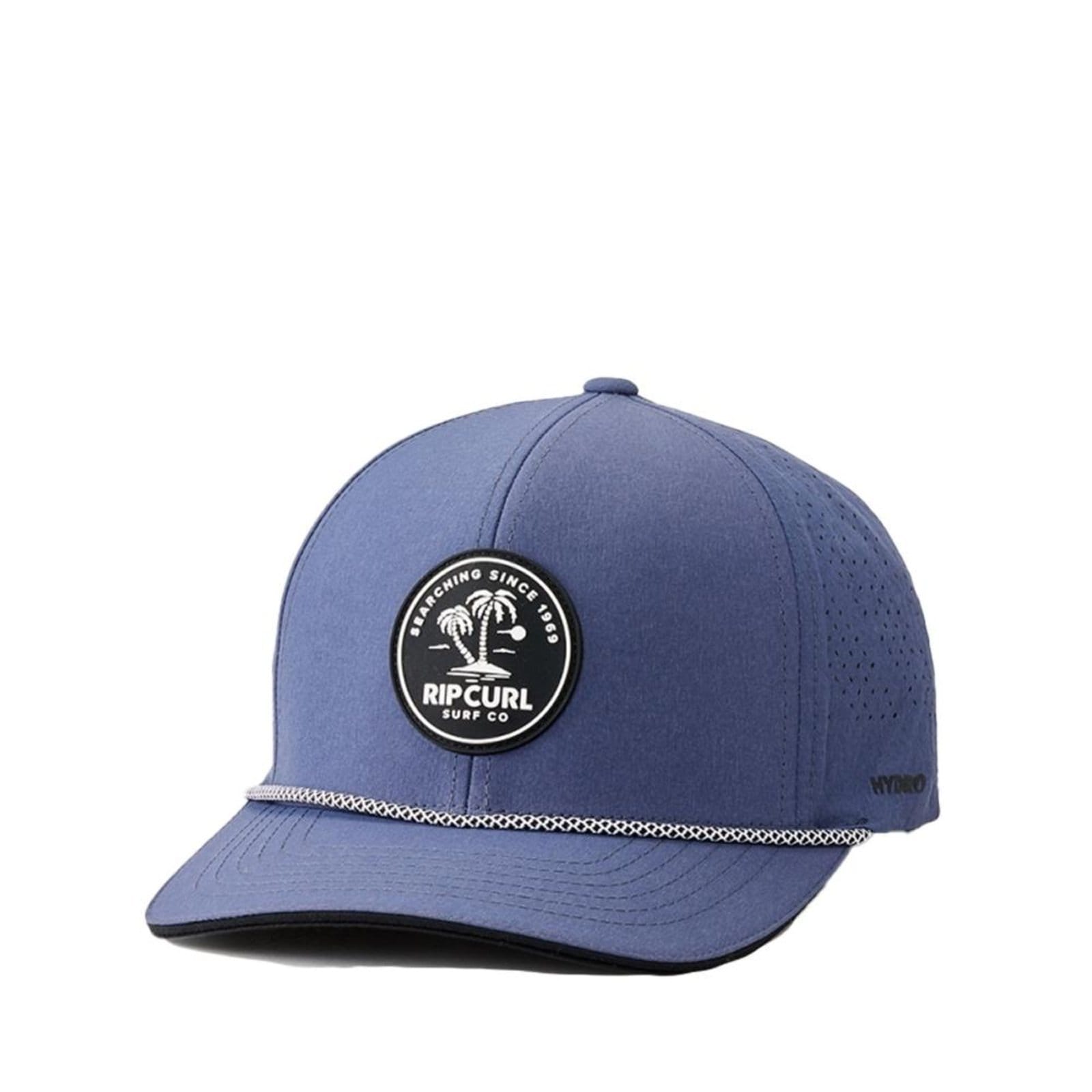 Boné Rip Curl Aba Curva Hydro Elite Flexfit SB Cap SM25 Navy