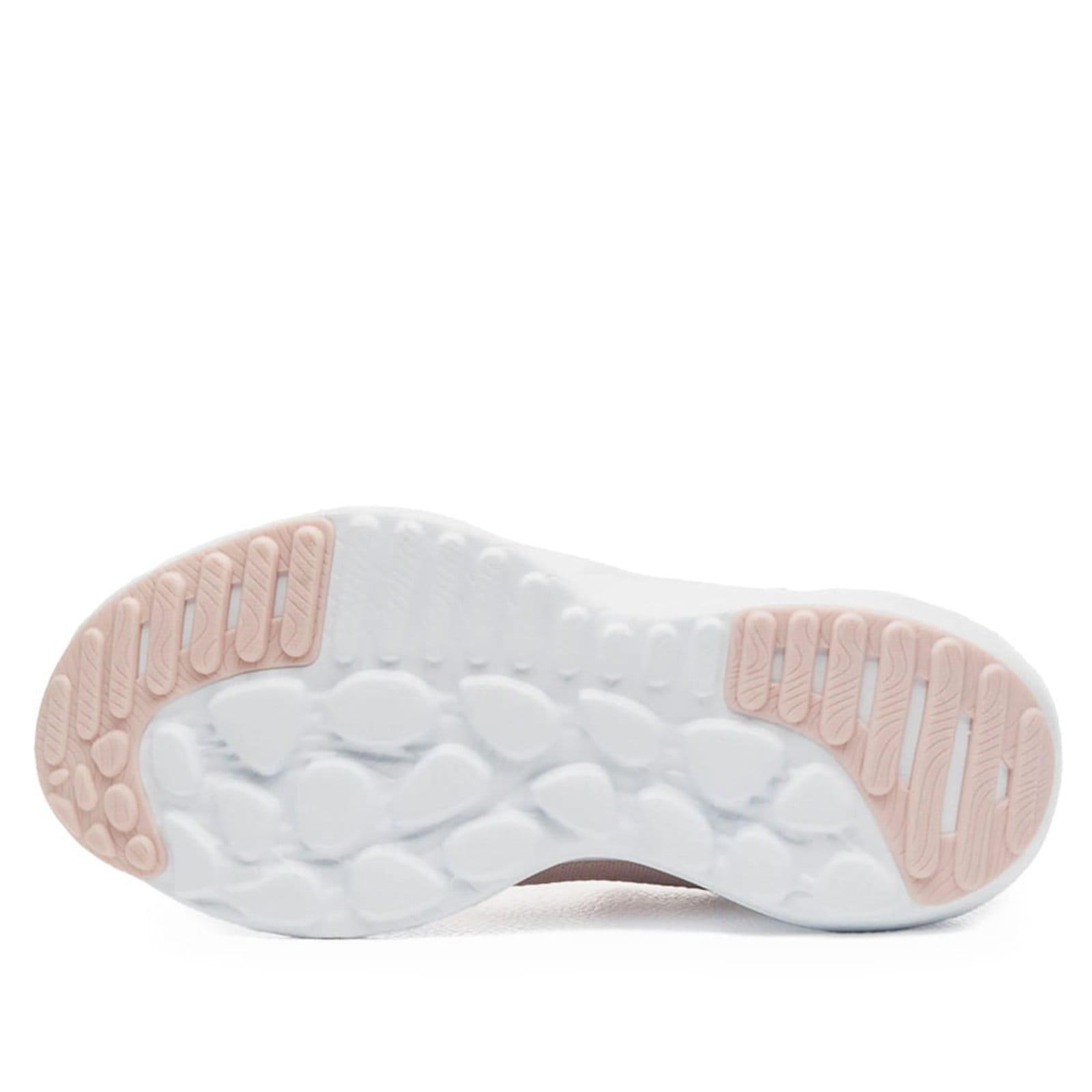 Vista 2 Tênis Feminino Fila Duality 2 Mesh Rose/Grafite Fila grafite rose