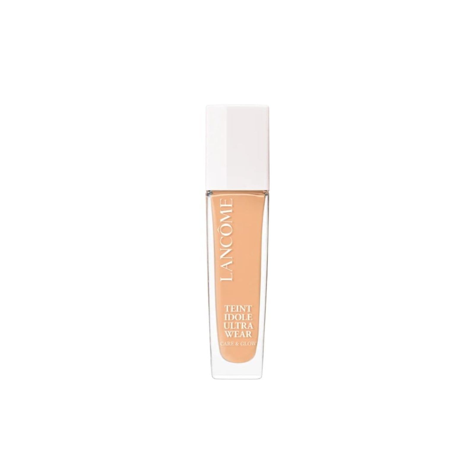 Lancôme Teint Idôle Ultra Wear Care & Glow 245C - Base Líquida