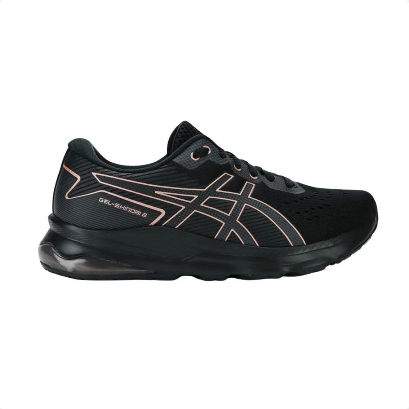 Tênis Running Feminino Asics Gel-Shinobi 2
