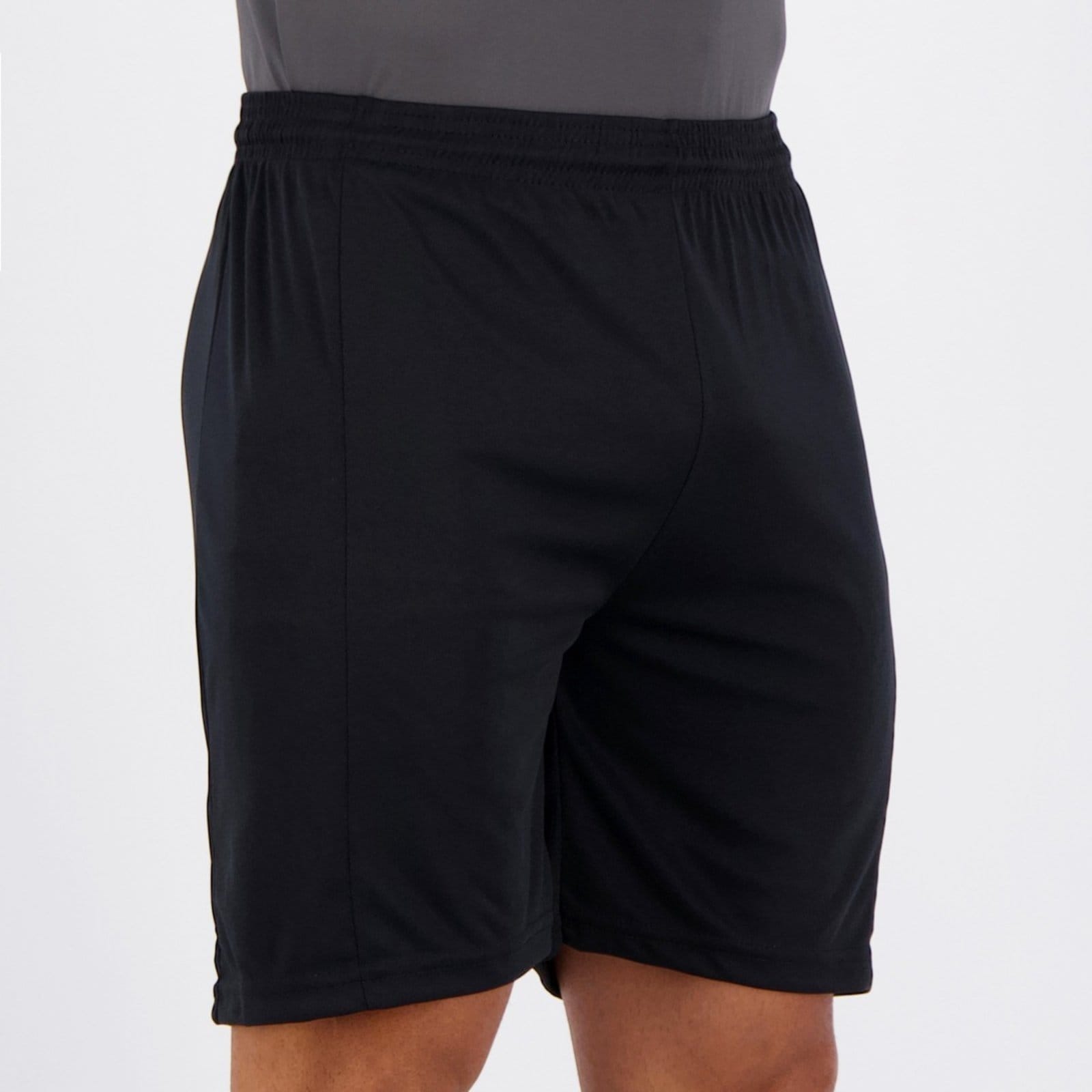 Vista 2 Calção Kappa Xaron 2.0 Kappa preto