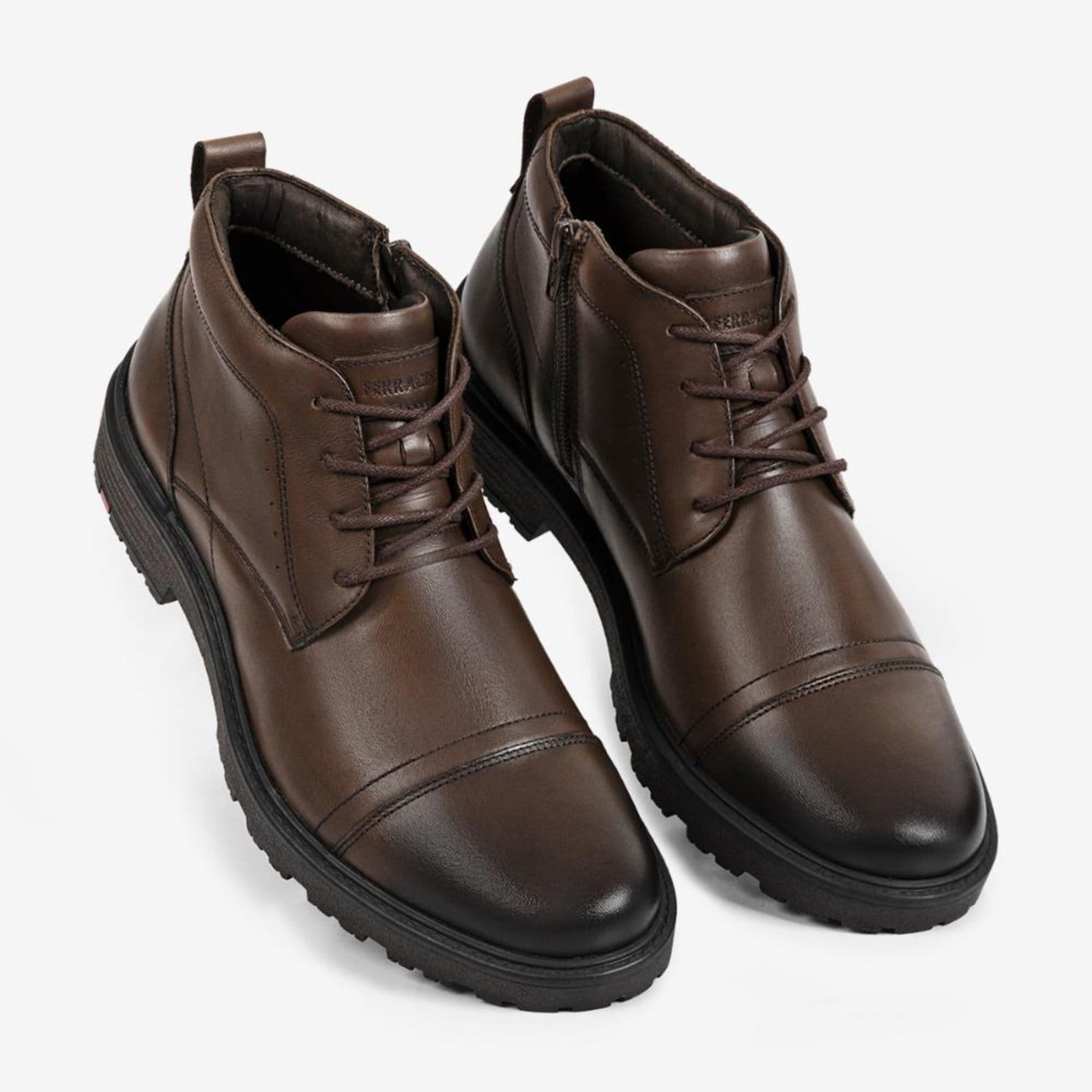 Vista 2 Bota Atenas 9815-517D FERRACINI marrom