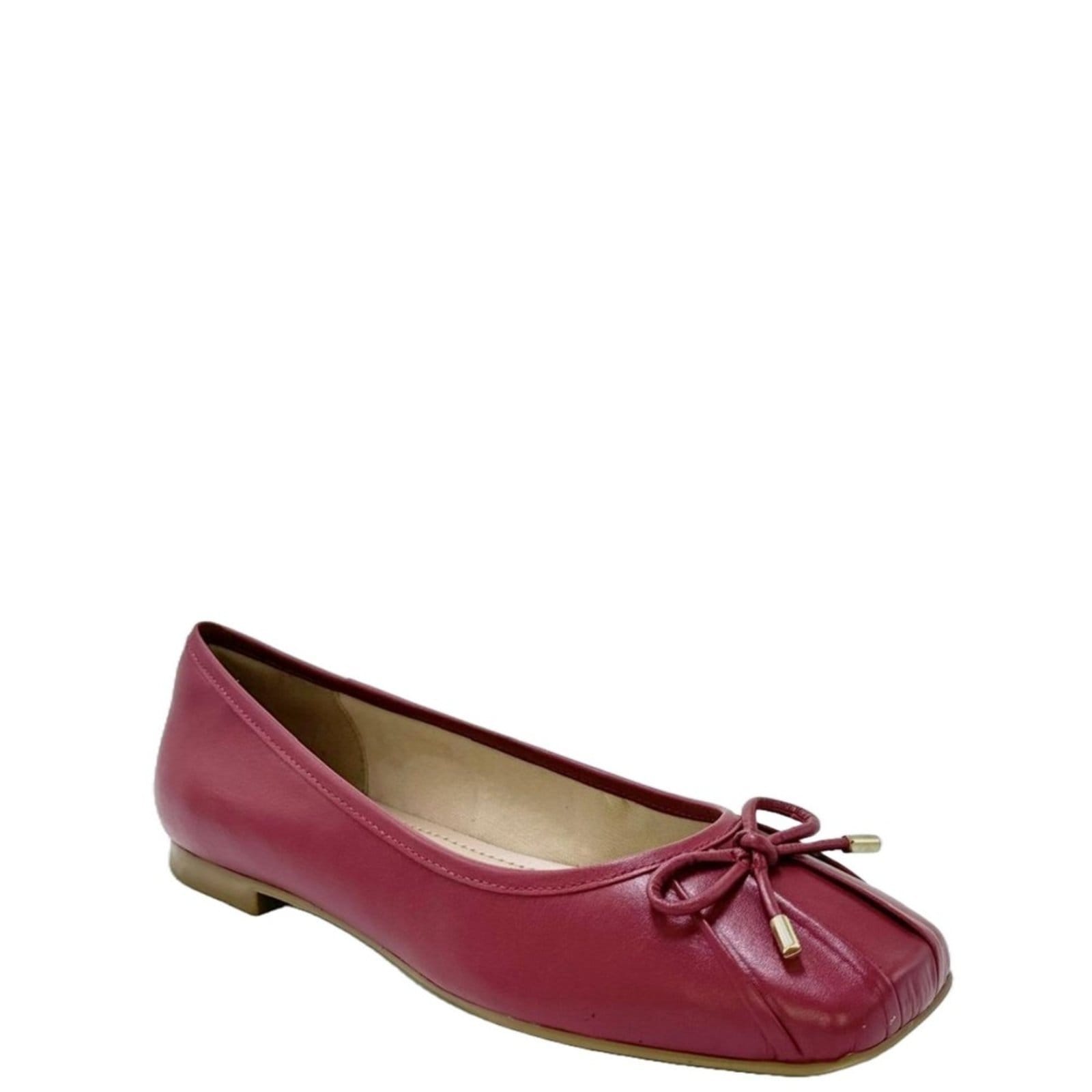 Vista 2 Sapatilha Tabita 10804601 Tabita vinho