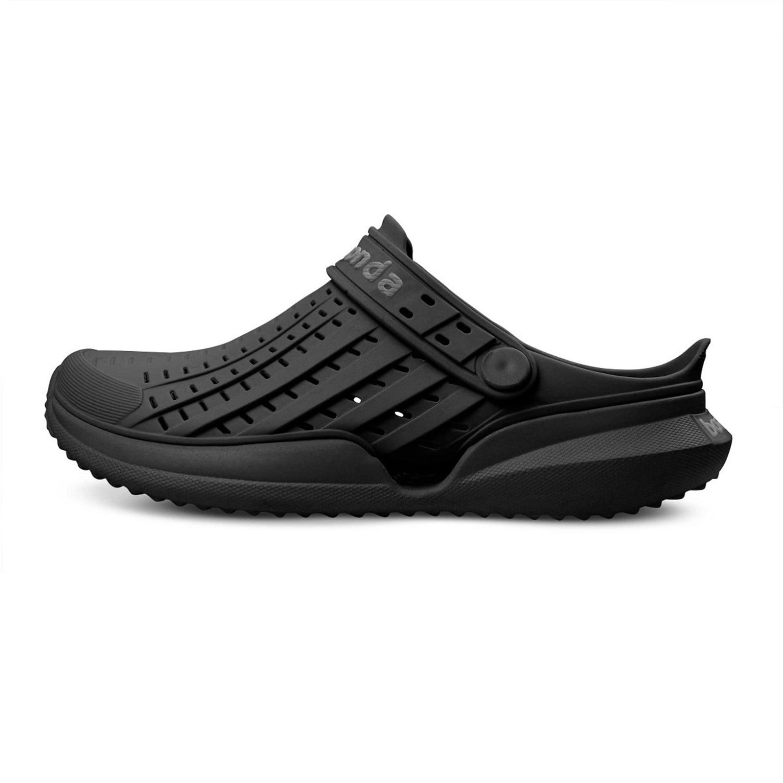 Sandália Ortopédica Masculina Boaonda FLOW Clog Academia