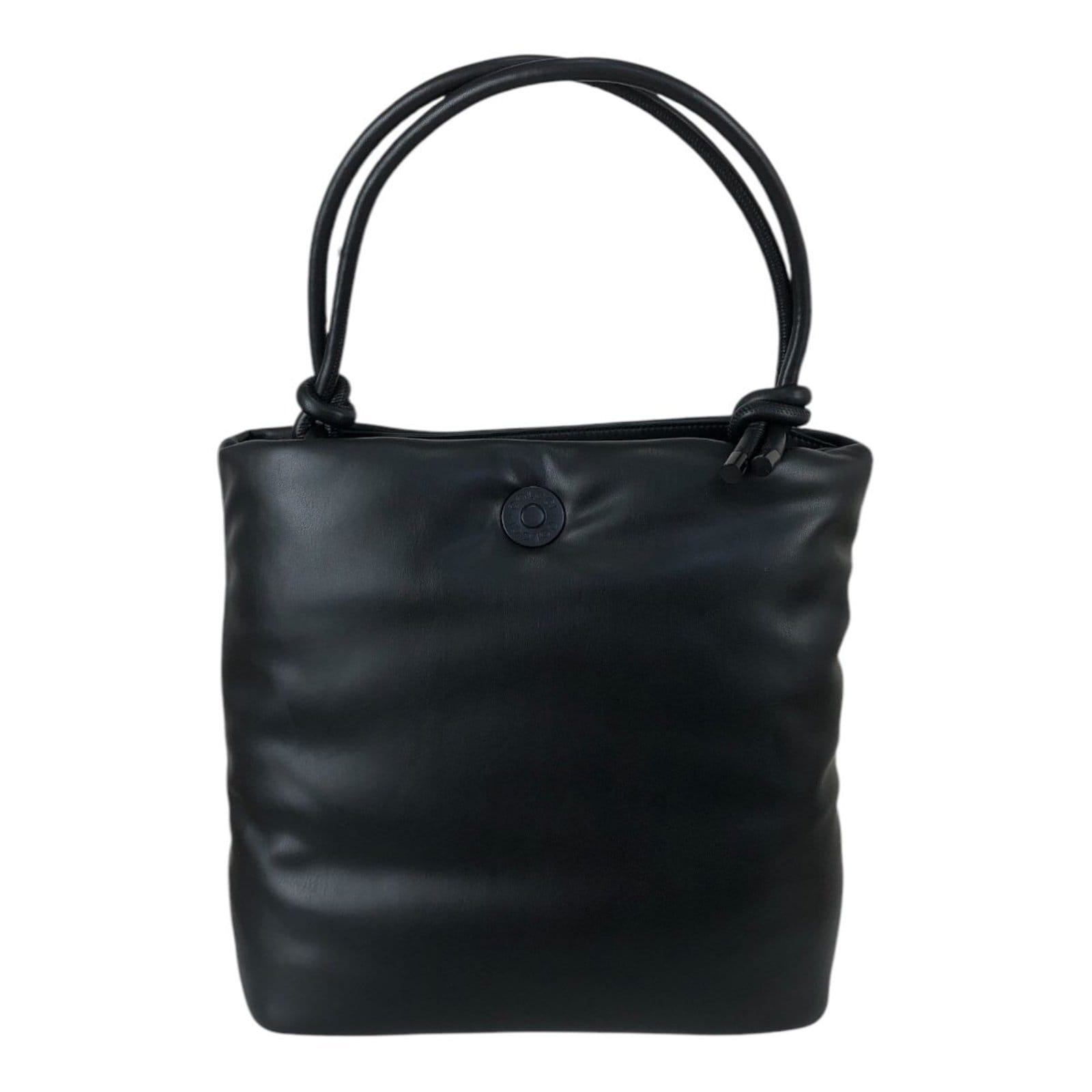 Bolsa Soft Alça Nó Colcci