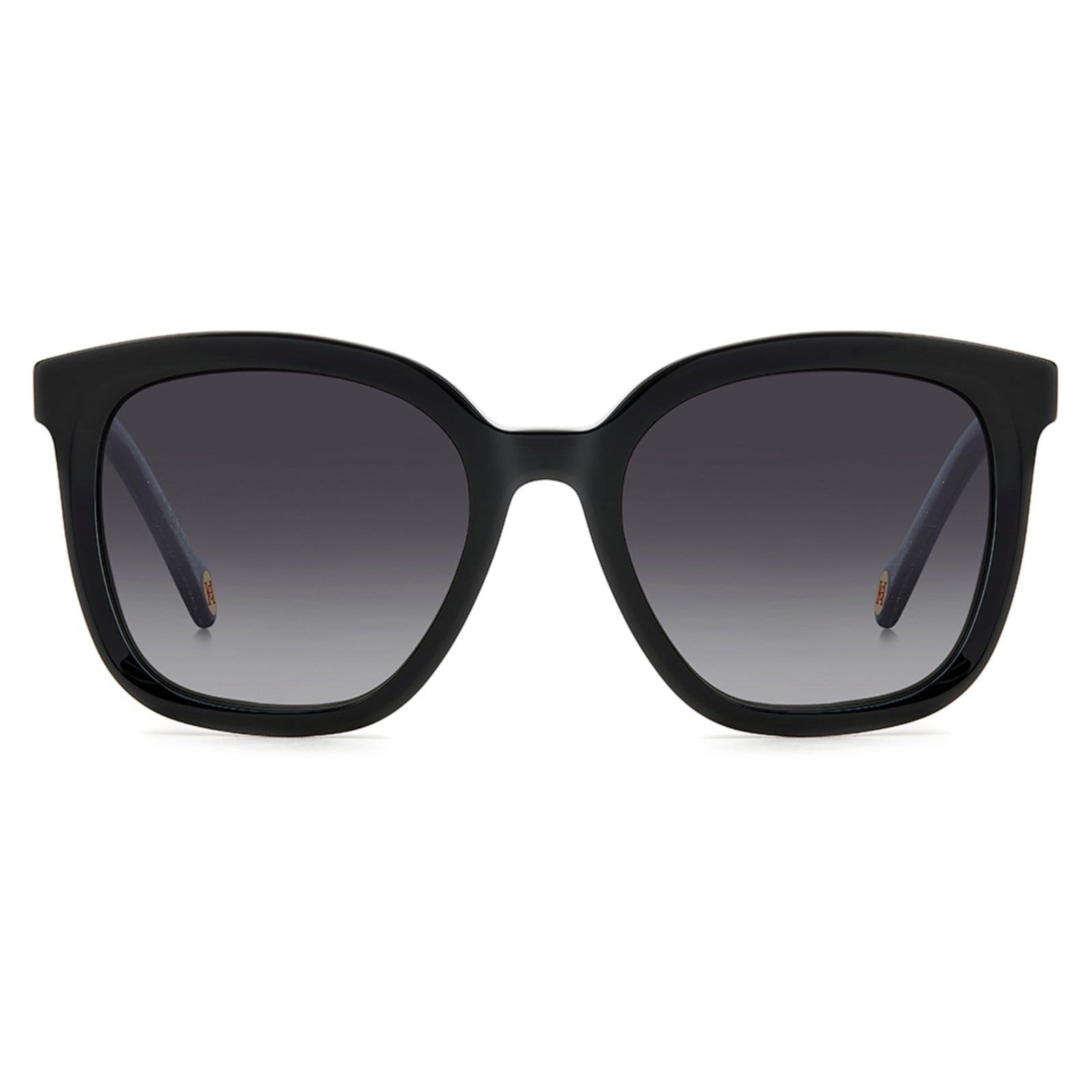 Vista 2 Óculos de Sol Carolina Herrera Her 0225/G/S BSC Carolina Herrera preto