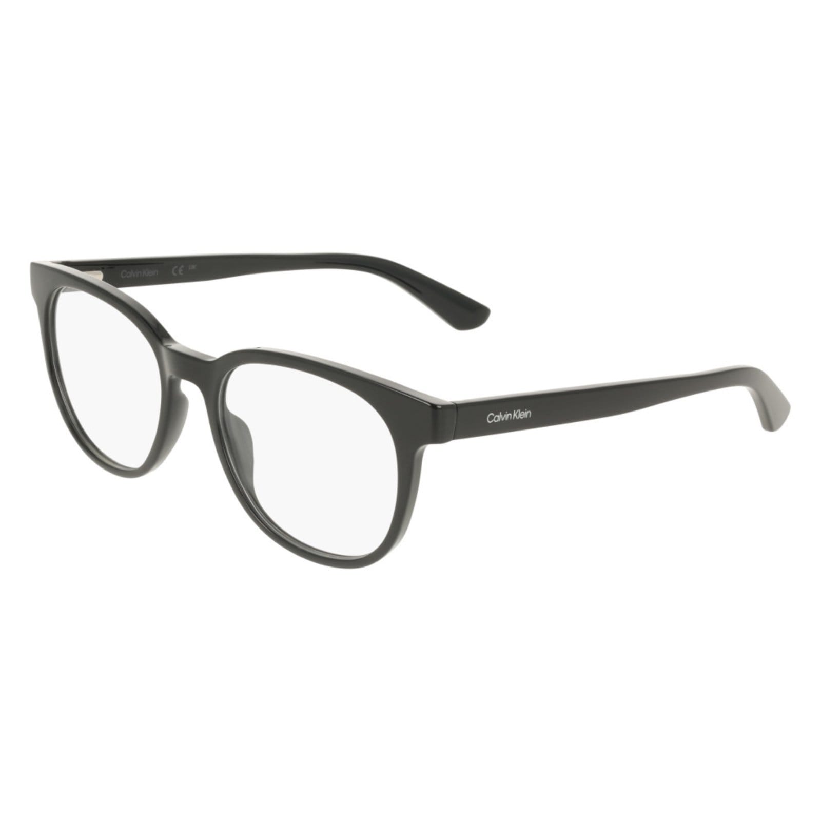 Armação Calvin Klein CK24522 001 Masculino