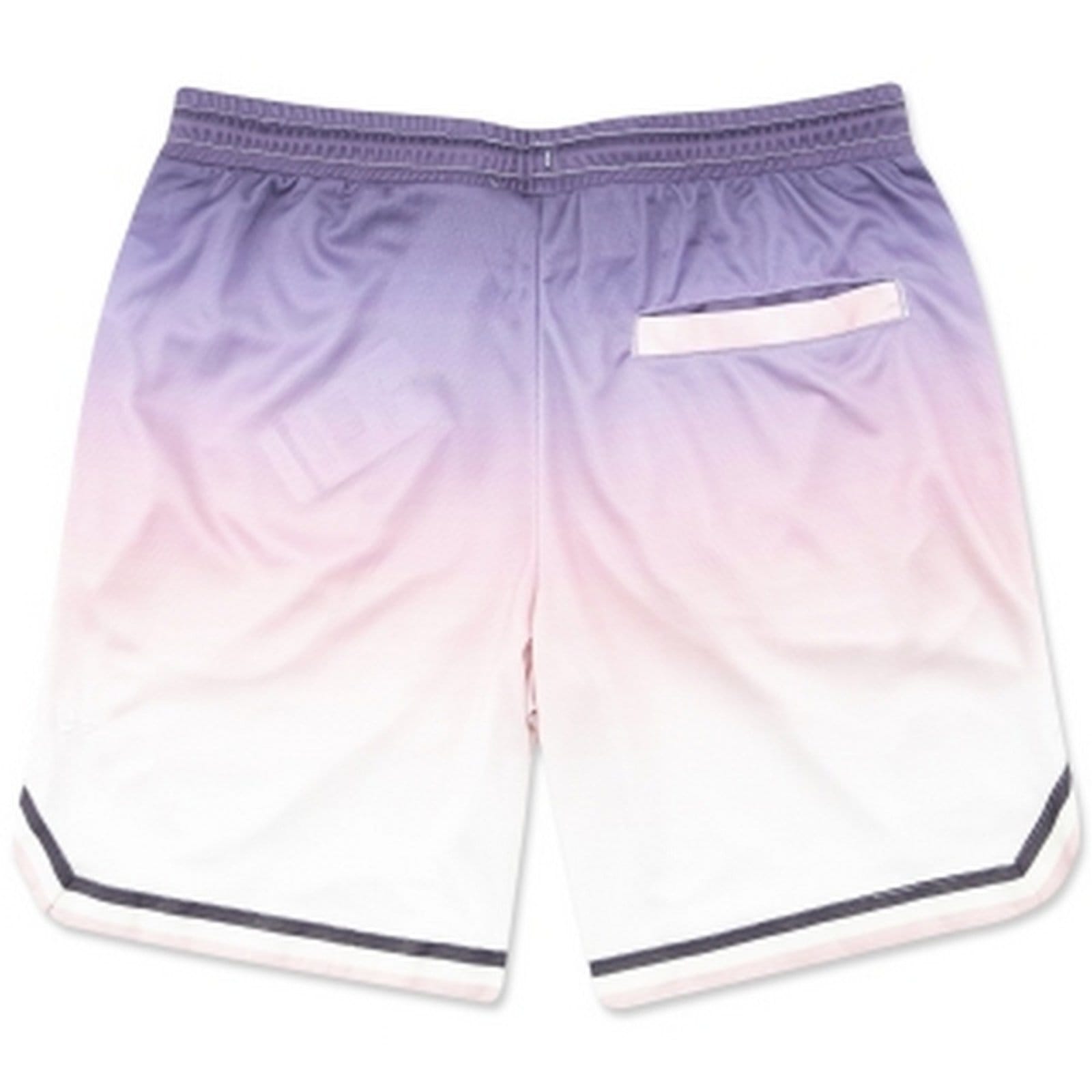 Vista 2 Bermuda New Era Performance Chicago Bulls new era rosa