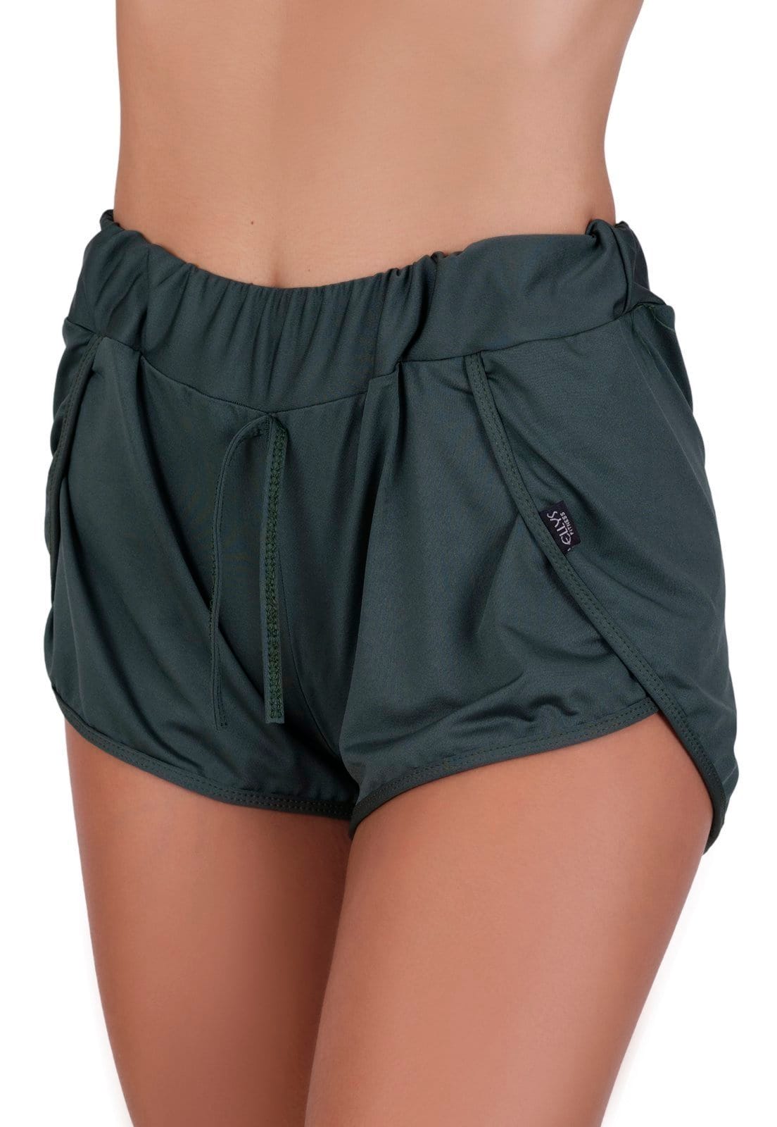 Shortinho Caminhada Verde Militar