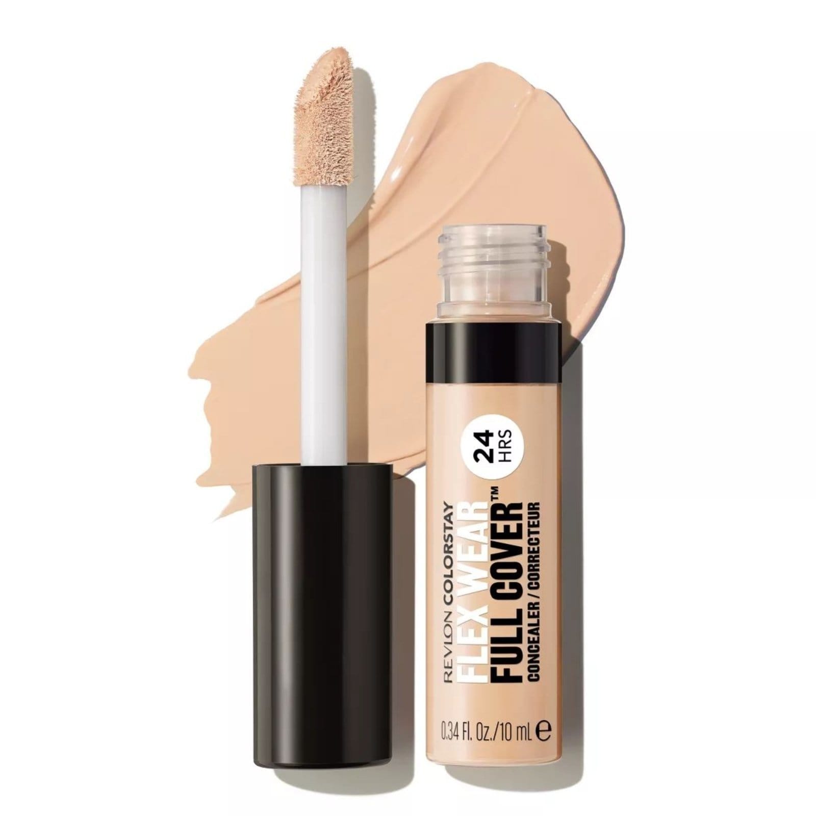 Revlon Colorstay Flex Wear Full Cover Concealer Light
