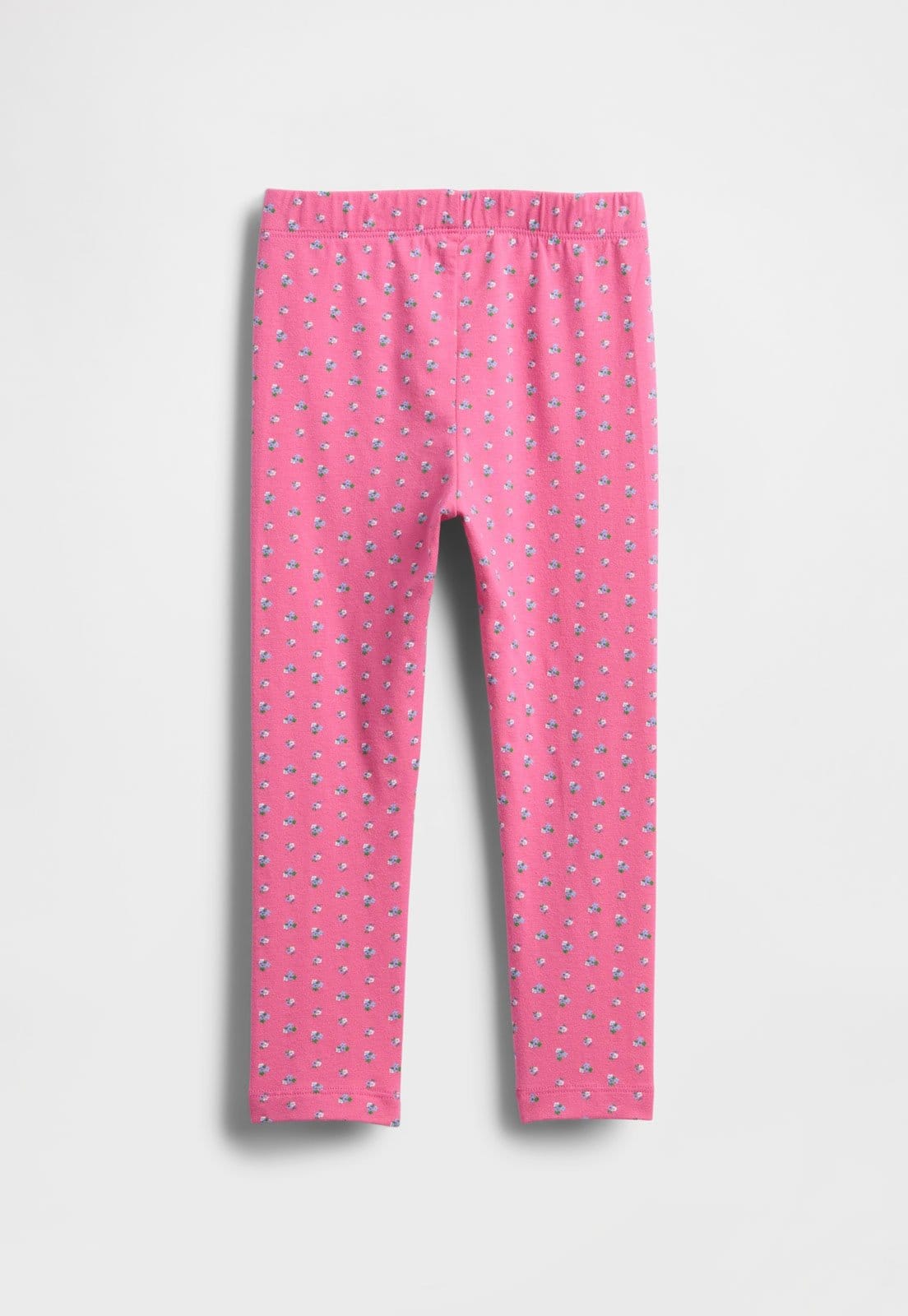 Vista 2 Calça GAP Floral GAP rosa