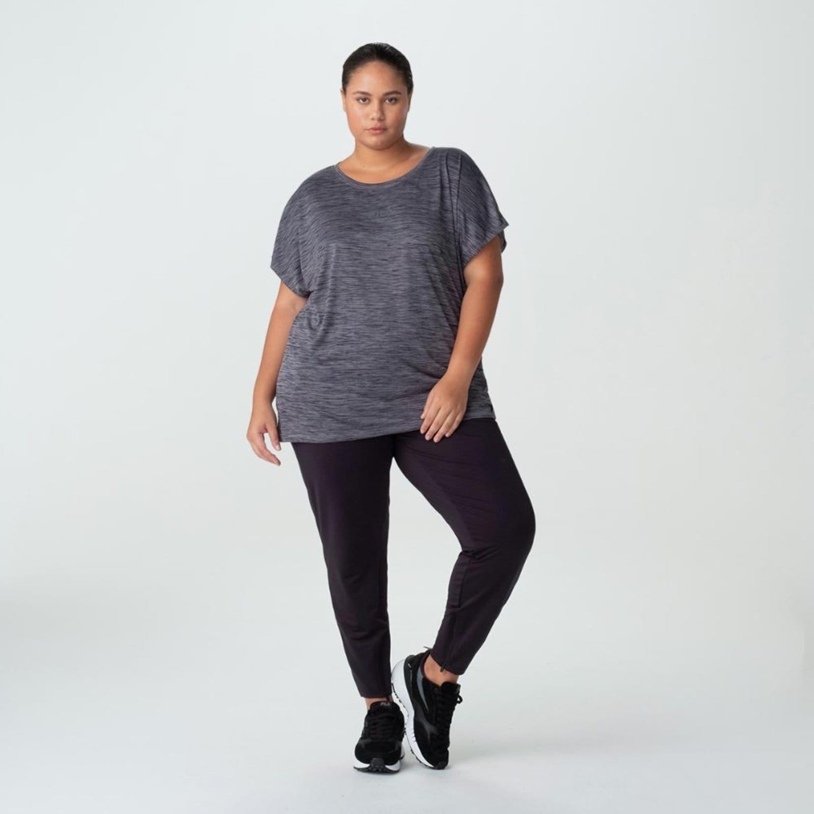 Calça Fila Sports Forward II Plus Feminina