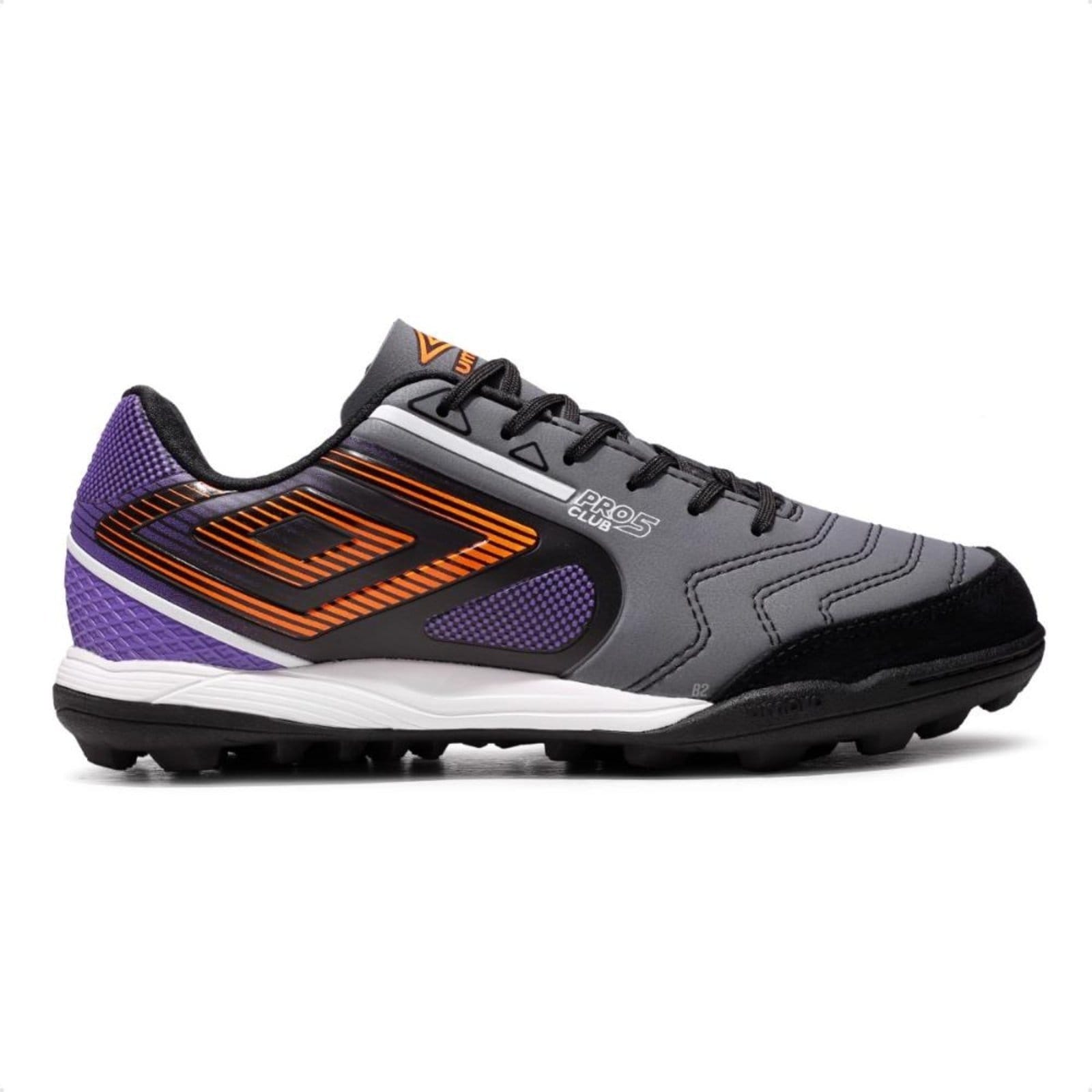 Chuteira Society Umbro Pro 5 Bump Masculina
