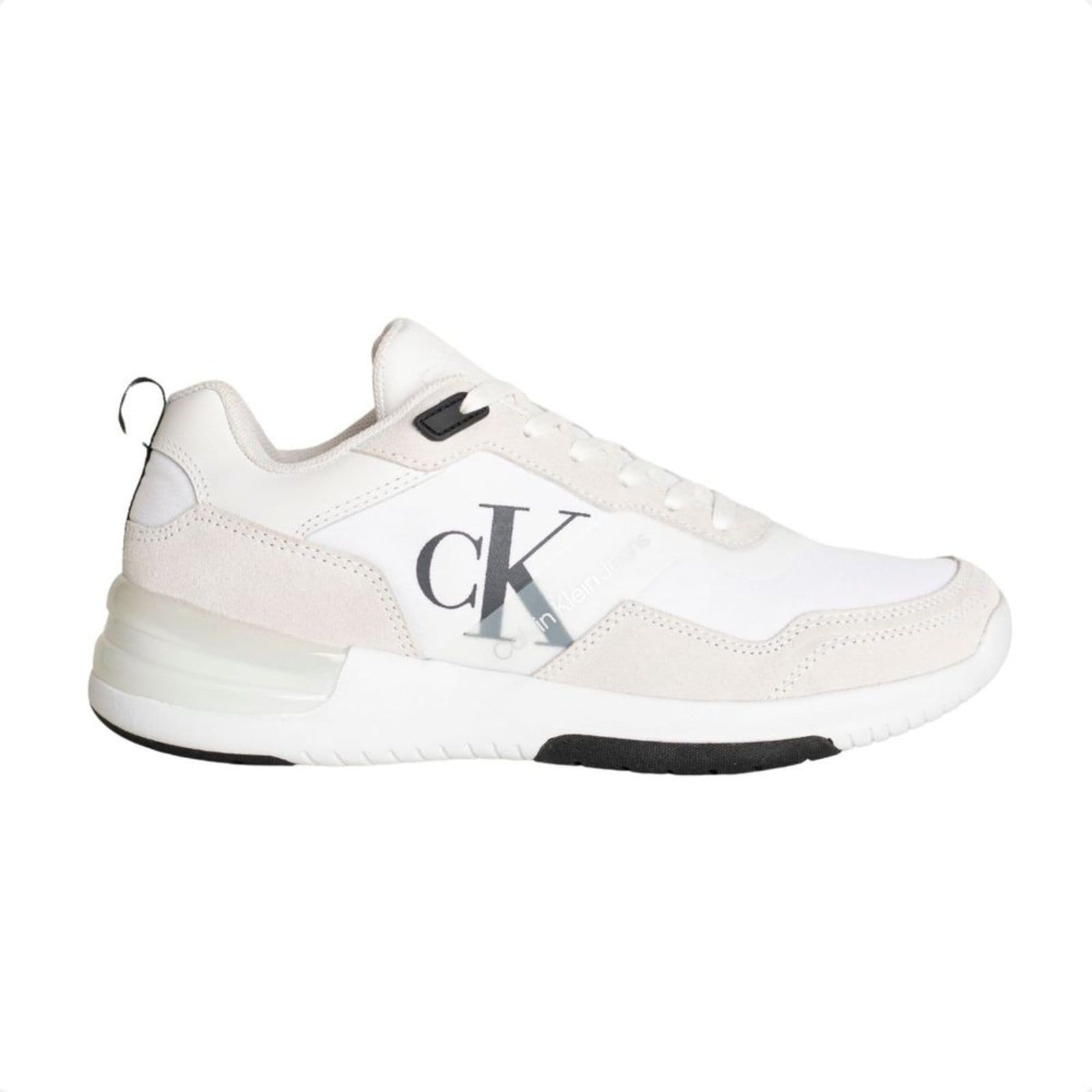 Tênis Masculino Calvin Klein Air Logo