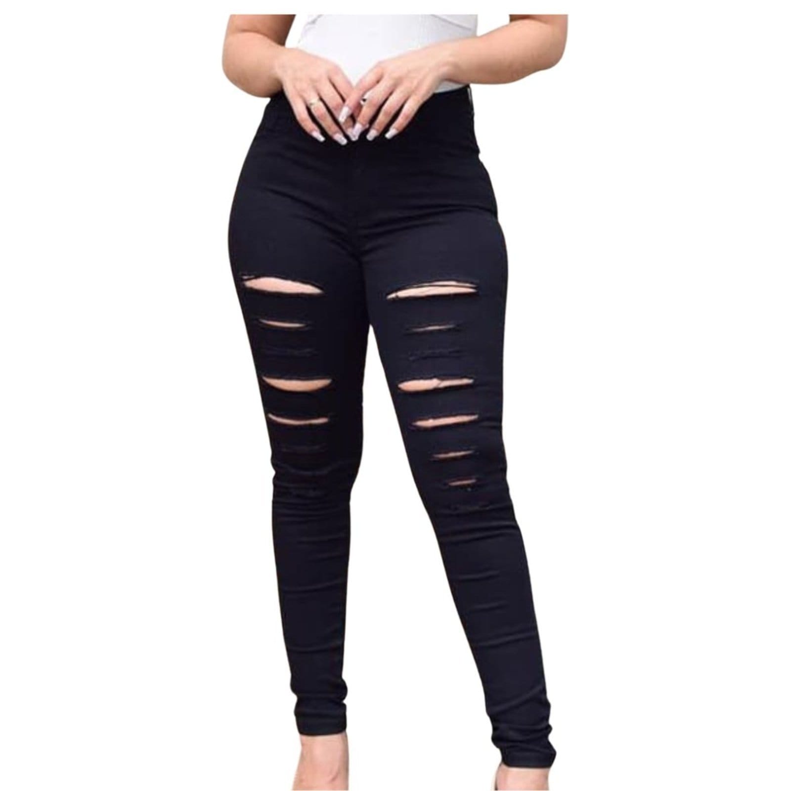 Calça Múmia Moda Feminina Destroyid