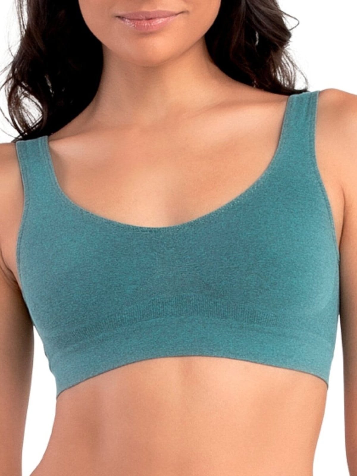 Top sem Aro e sem Bojo She 750.04