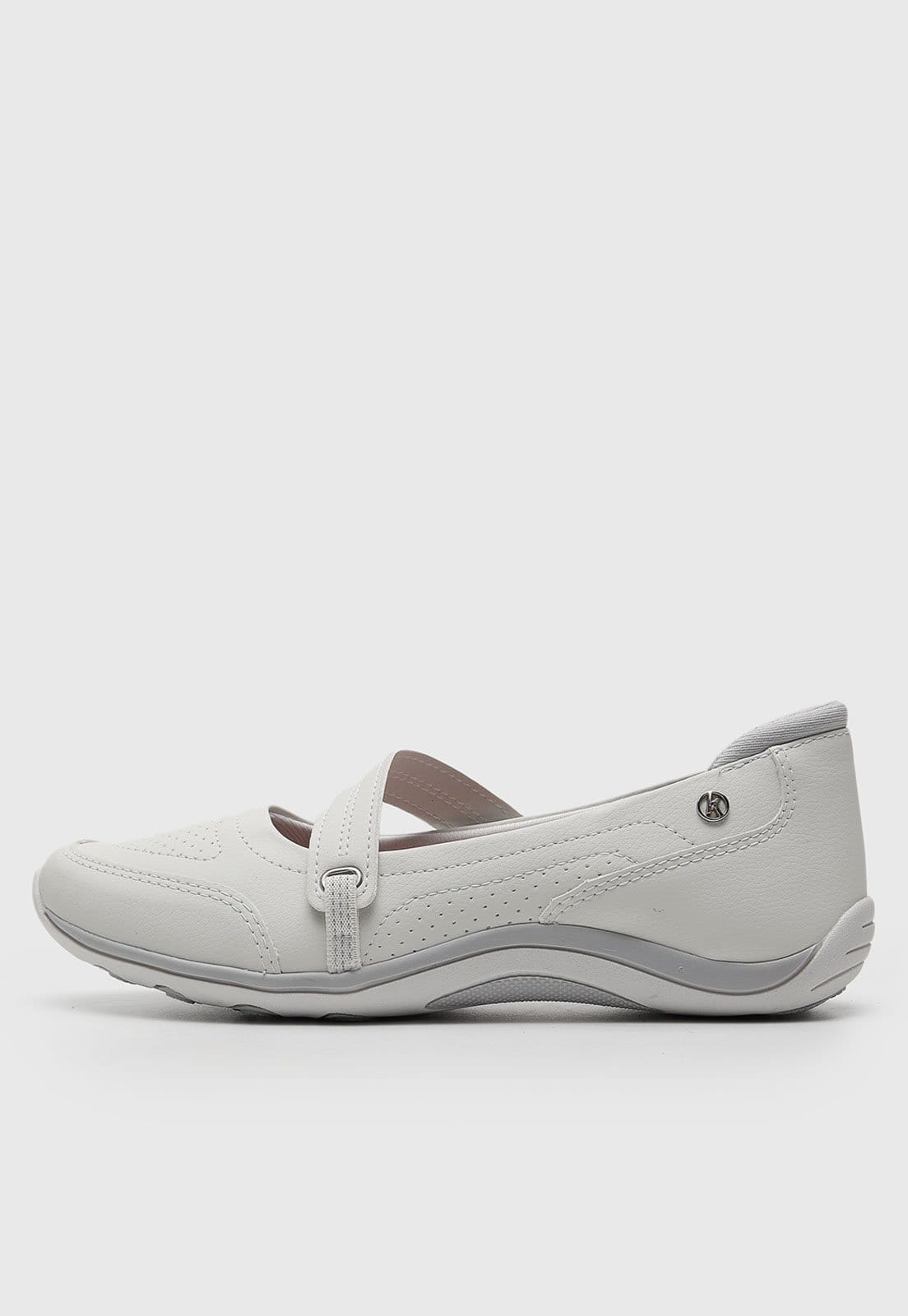 Tênis Slip On Kolosh Recorte