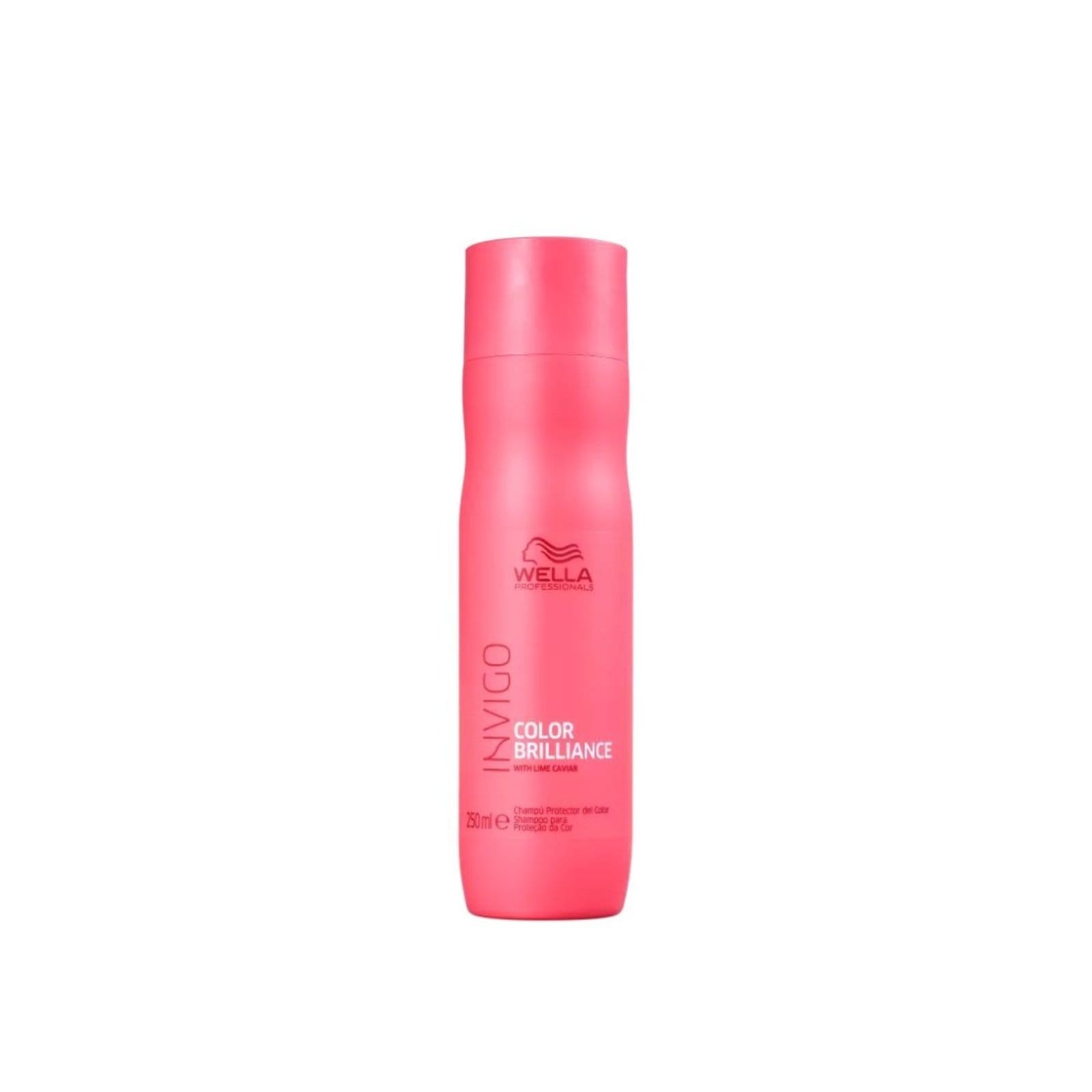 Wella Professionals Invigo Color Brilliance - Shampoo