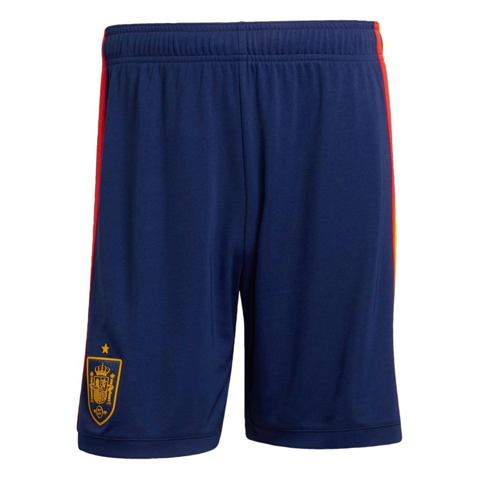 Shorts I Espanha 26 adidas Performance