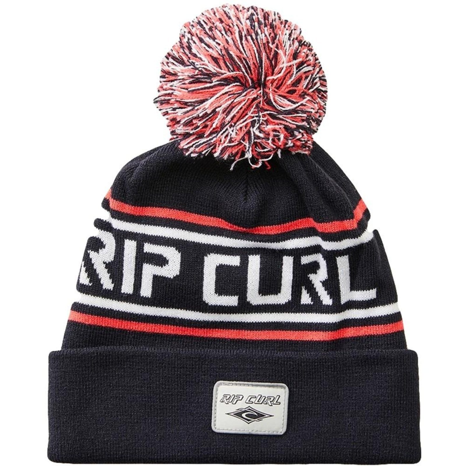 Vista principal Gorro Rip Curl Fade Out Tall WT23 Dark Navy Rip Curl azul marinho navy