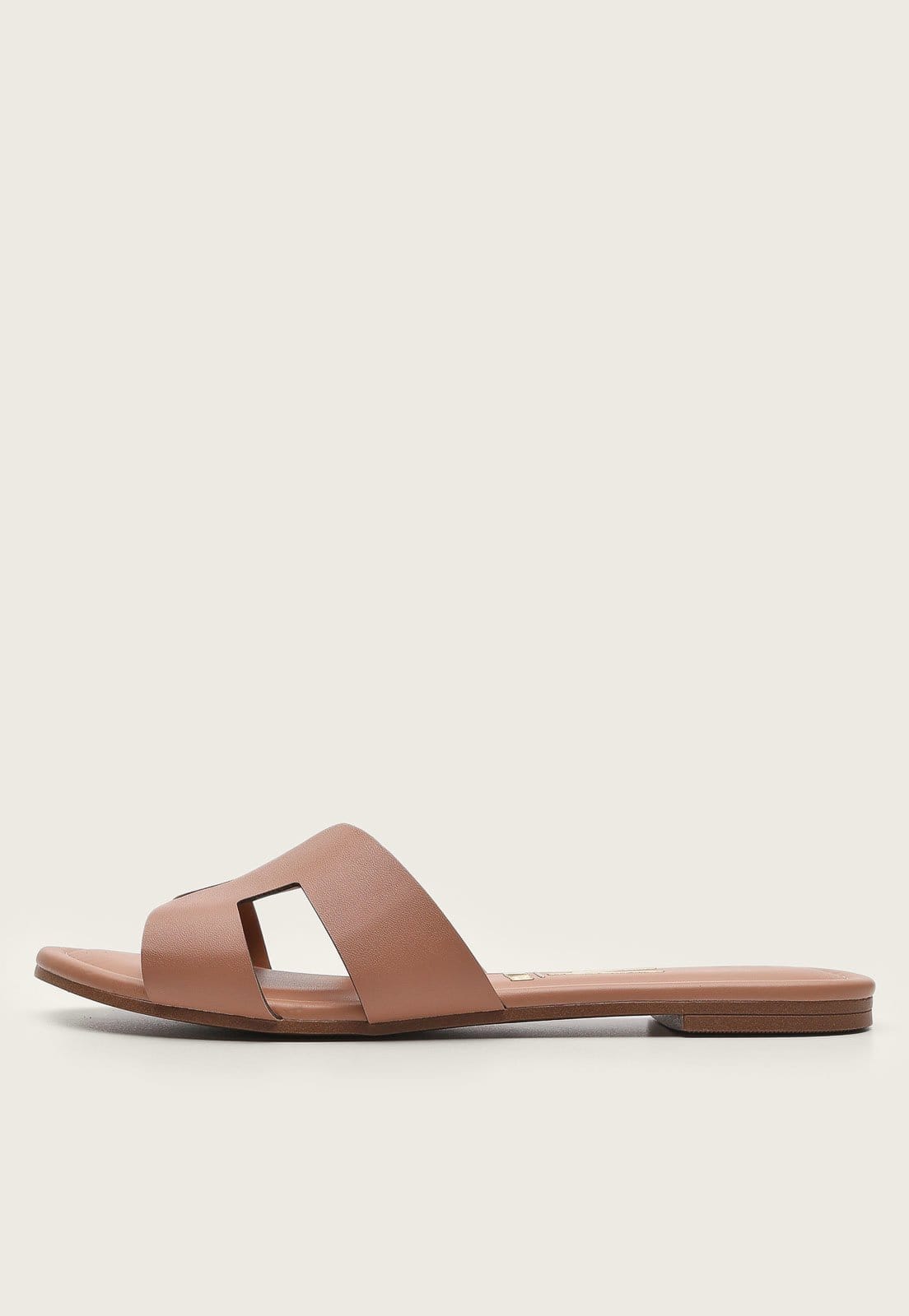 Vista principal Rasteirinha Vizzano Lisa VIZZANO nude