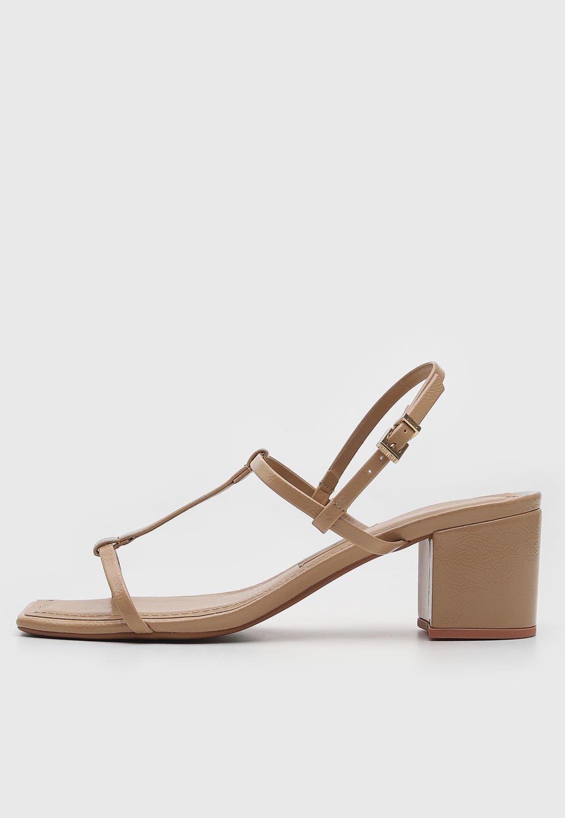 Sandália Santa Lolla Verniz