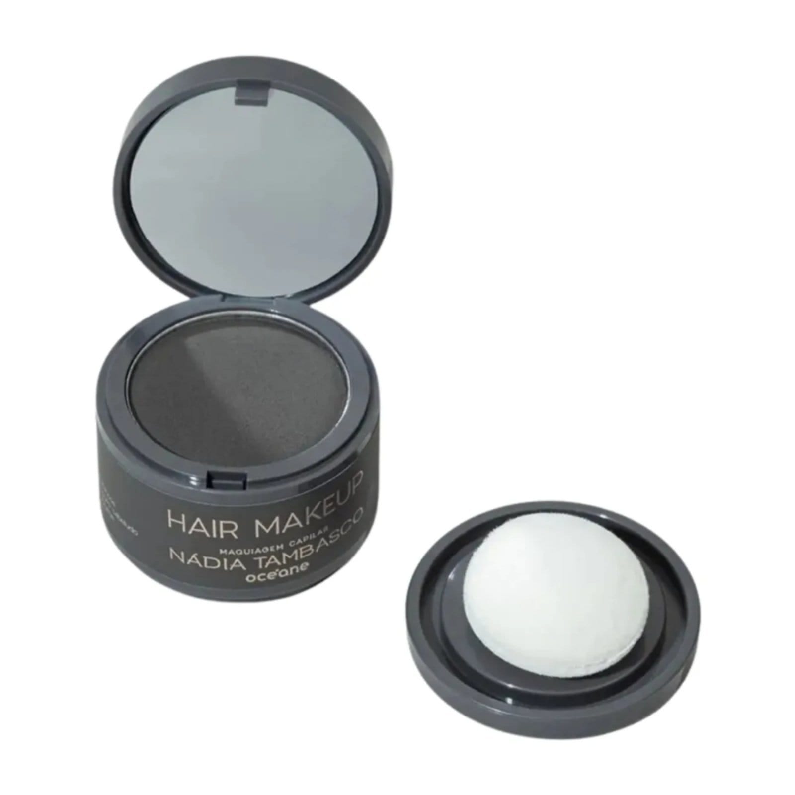 Océane Nadia Tambasco Hair Makeup