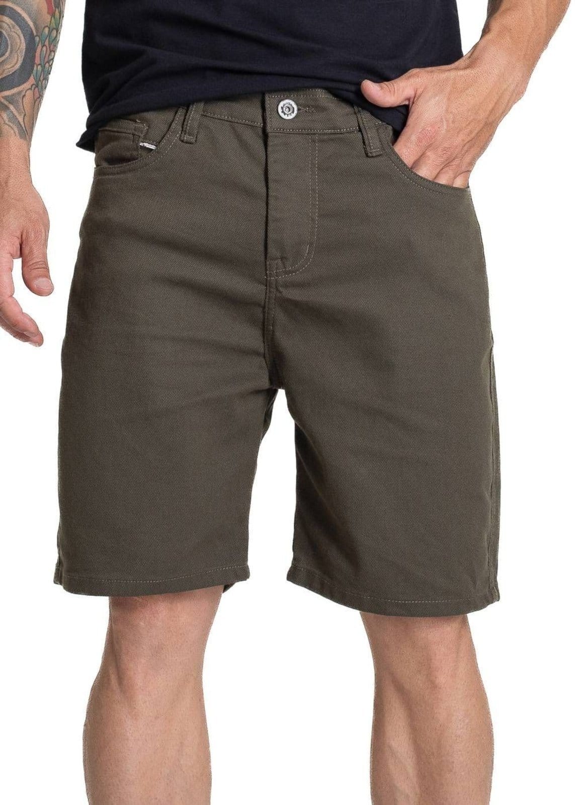 Bermuda Sarja Sawary - 282446