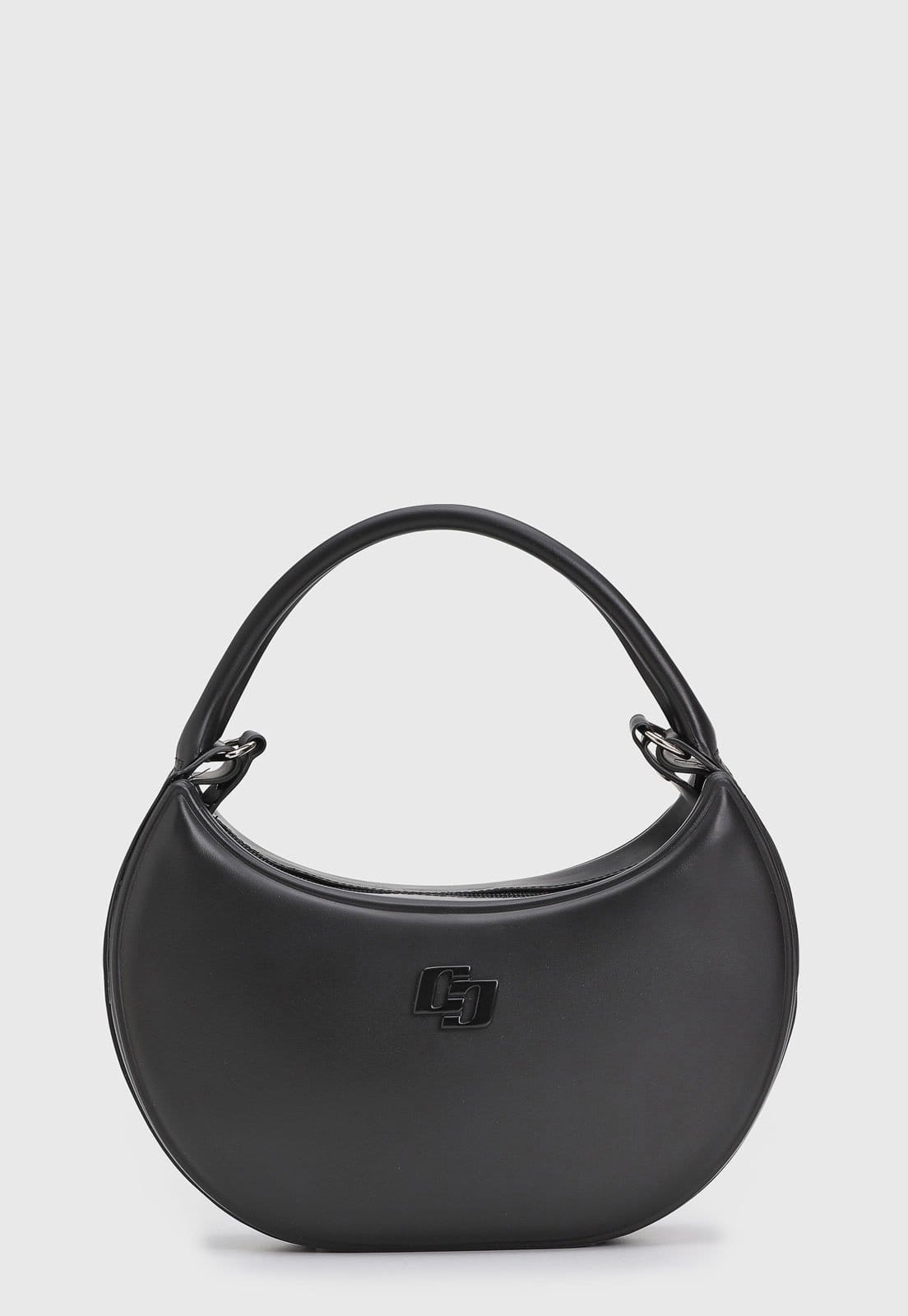 Bolsa Feminina Colcci Meia Lua Preta