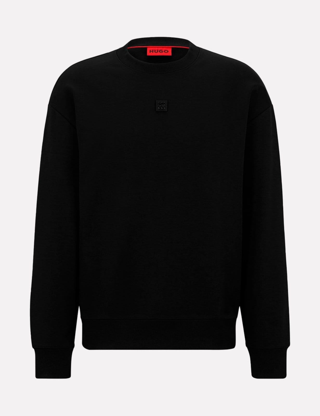 Moletom Hugo Boss Dettil Regular