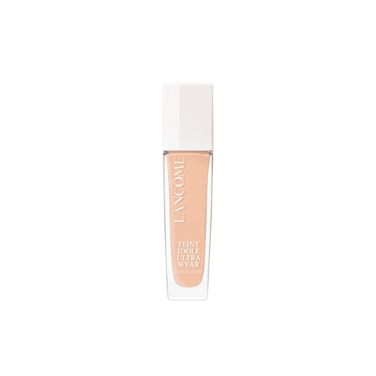 Lancôme Teint Idôle Ultra Wear Care & Glow 110C - Base Líquida