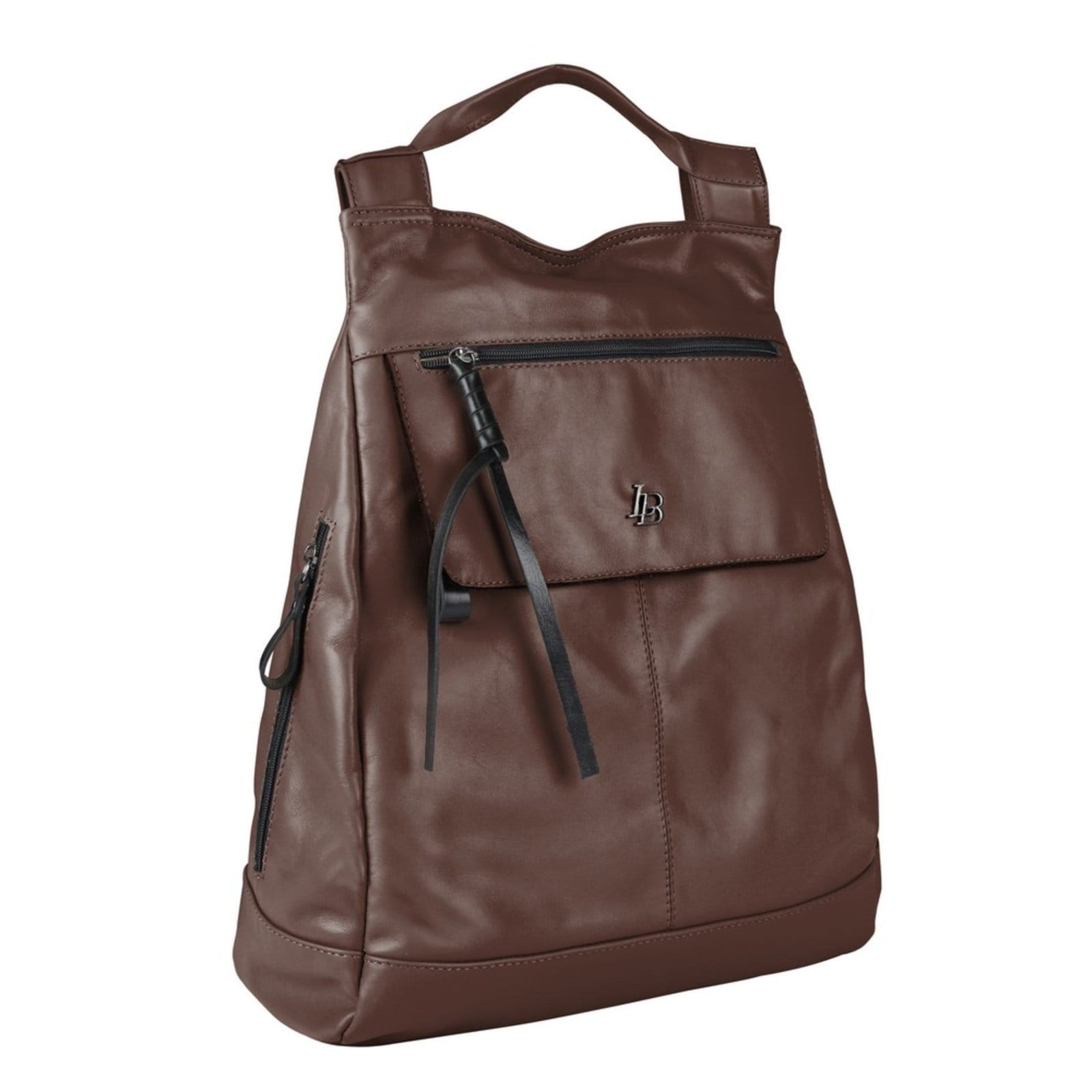 Mochila Grande Kauane Linea Bella 5291