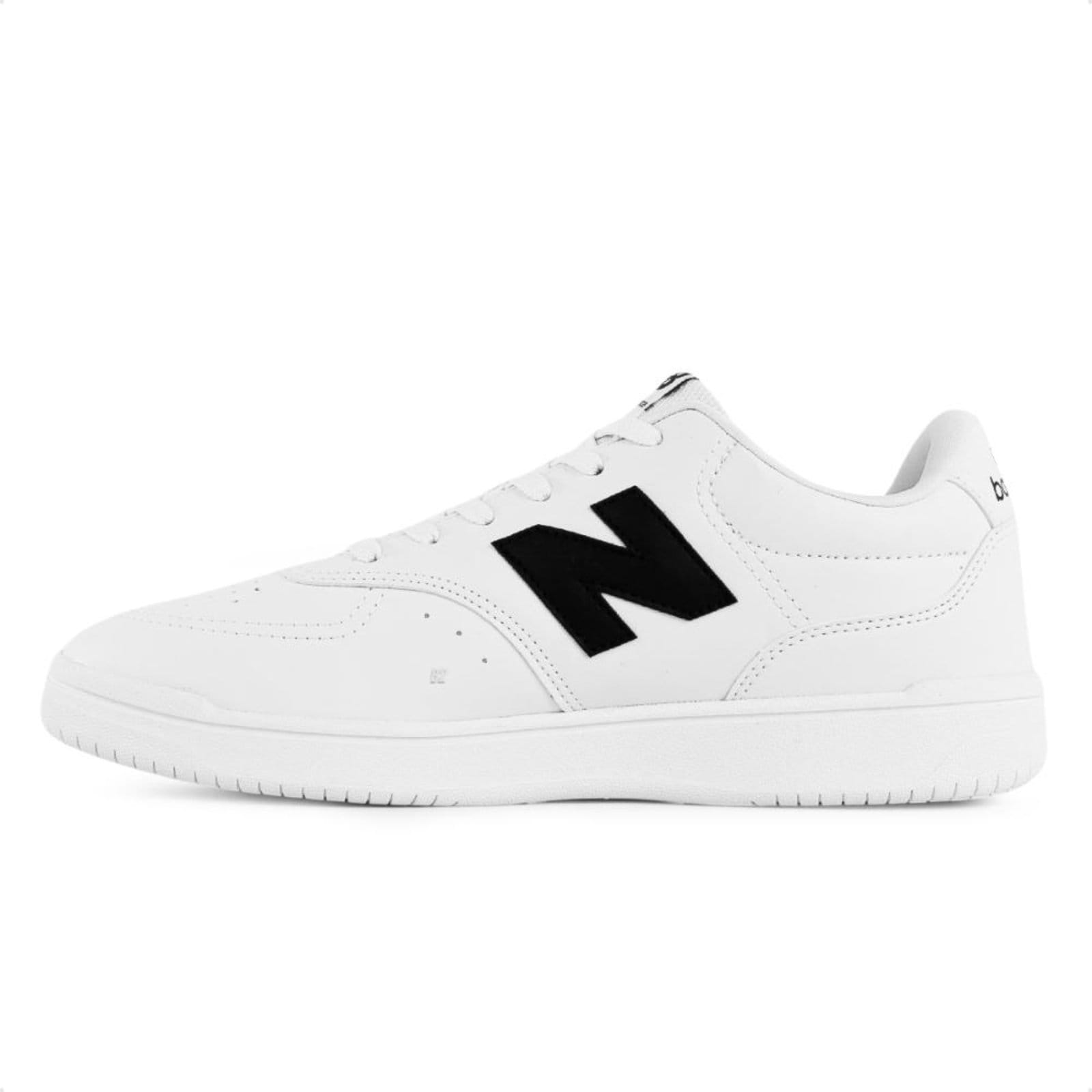 Vista 2 Tênis New Balance BB80 Feminino New Balance branco