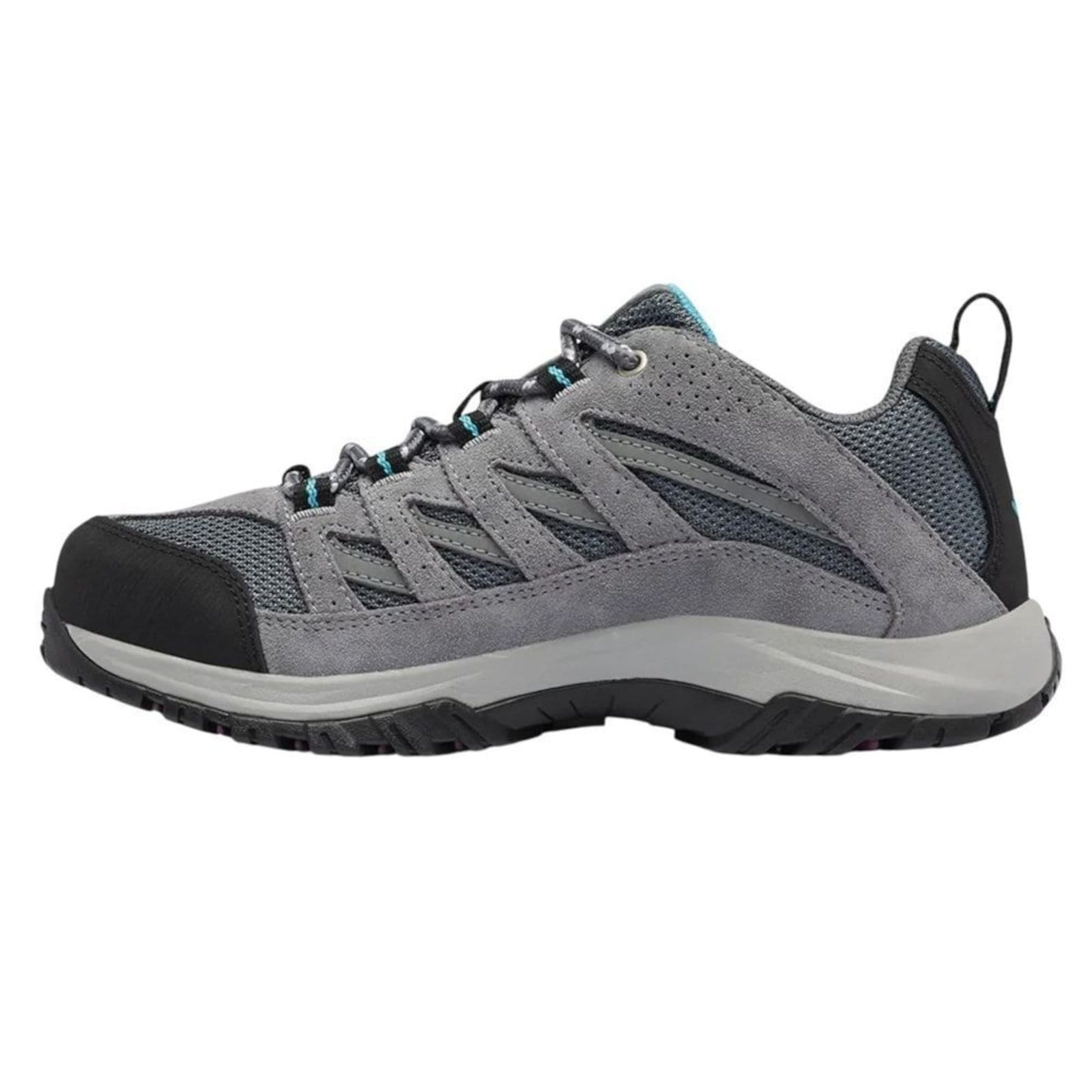 Vista 2 Tênis Columbia Crestwood Feminino Columbia cinza
