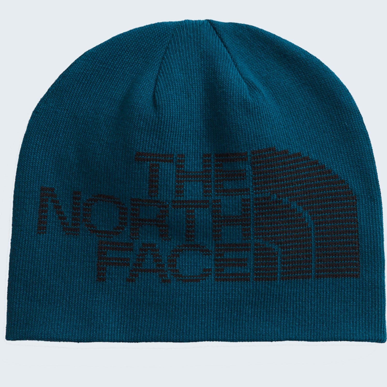 Gorro The North Face Reversible Highline Marinho Masculino