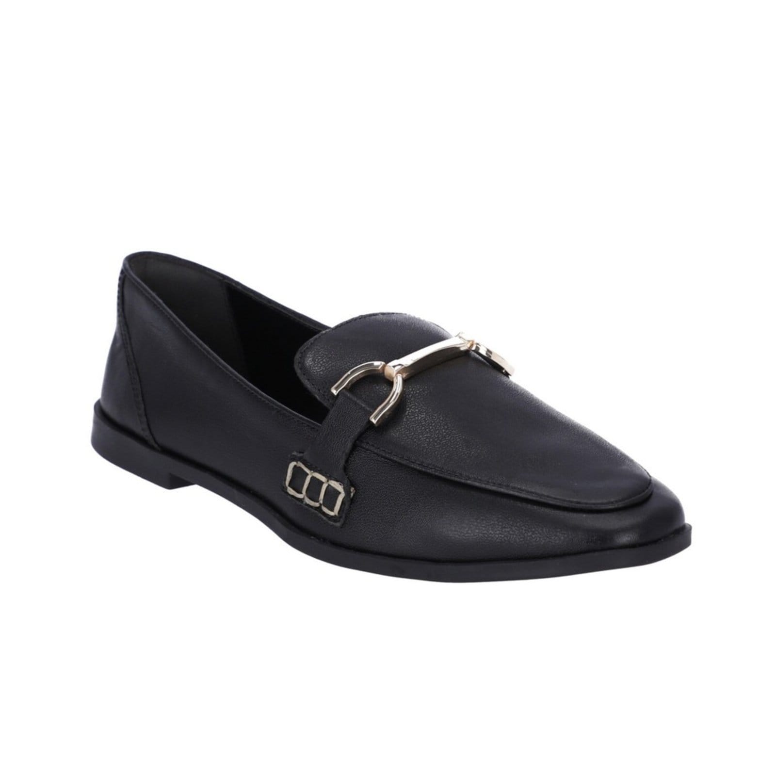 Vista 2 Mocassim Loafer Tabita 12193939 Tabita preto