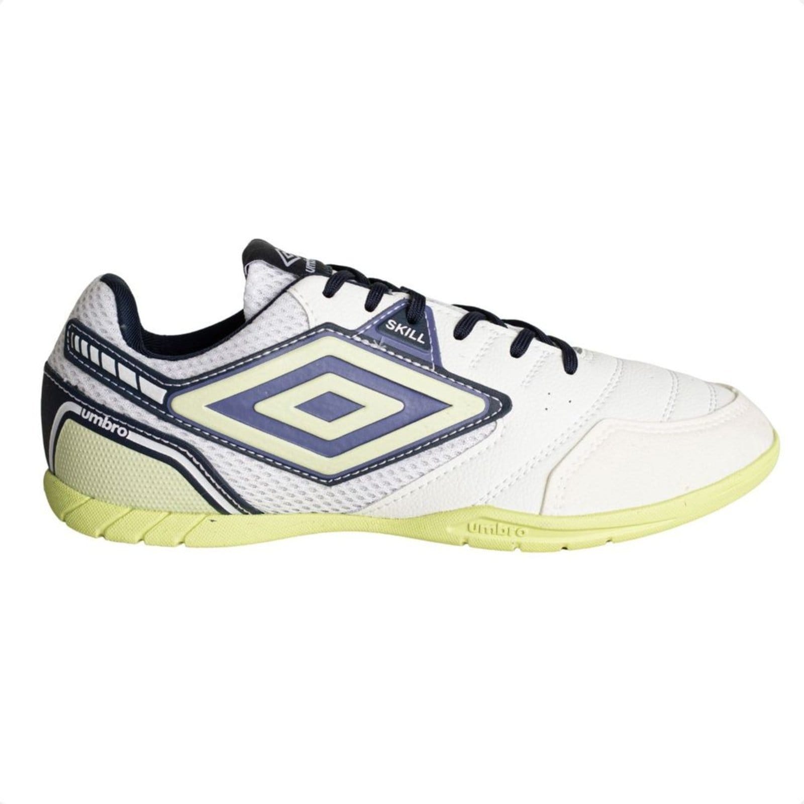 Chuteira Indoor Masculina Umbro Skill
