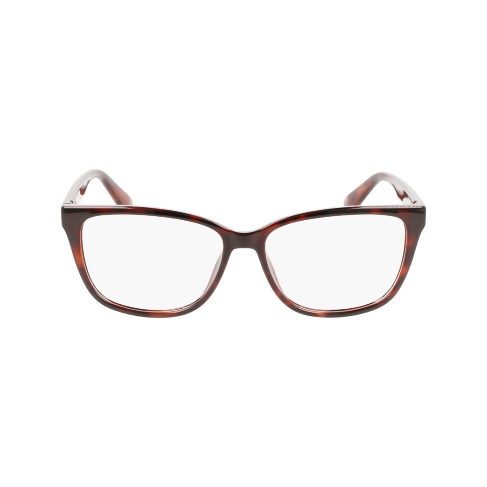 Vista 2 Armação Calvin Klein Jeans CKJ22619 240 Feminino Calvin Klein Jeans laranja