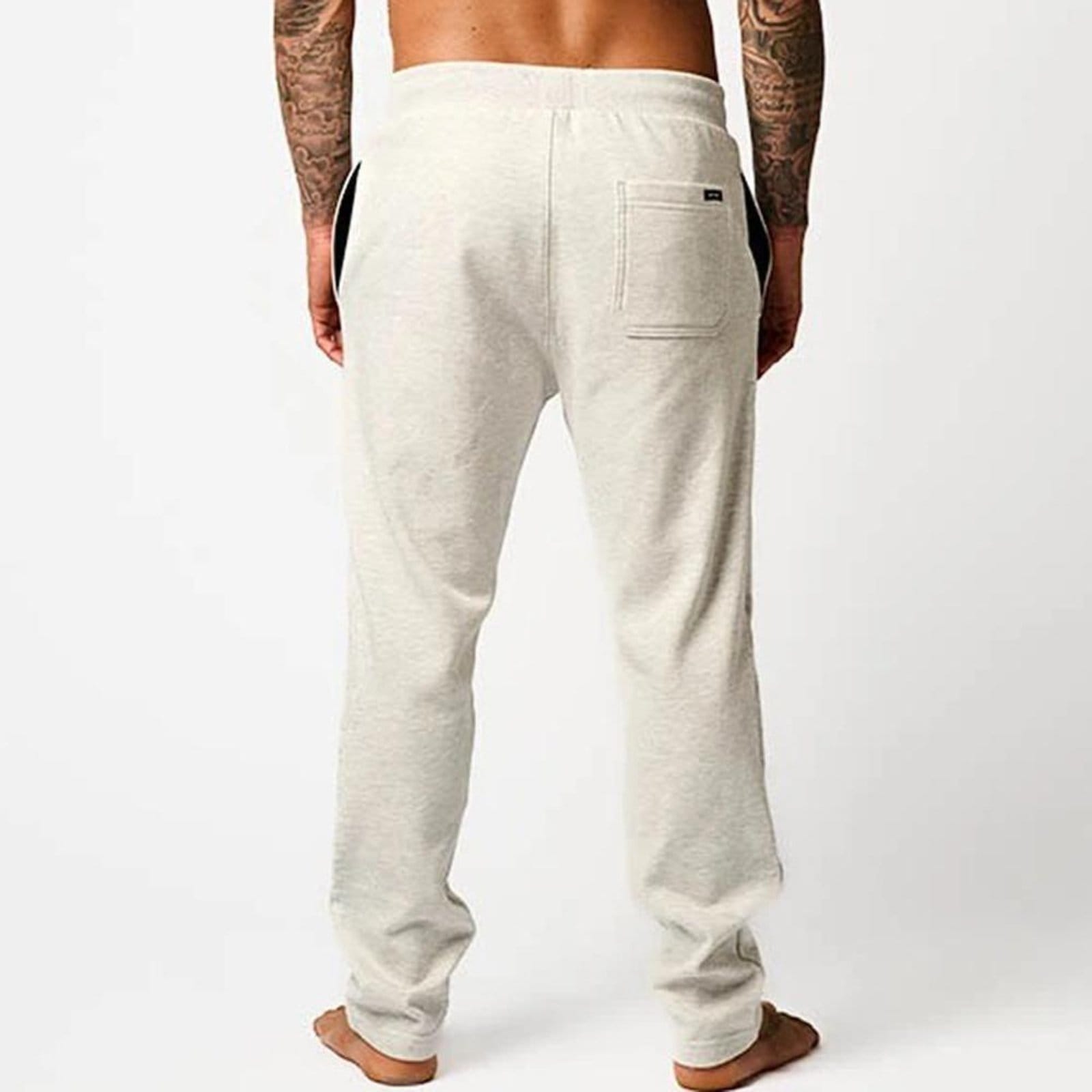 Vista 2 Calça Rip Curl Archive WT25 Masculina Sports Marle Rip Curl off-white