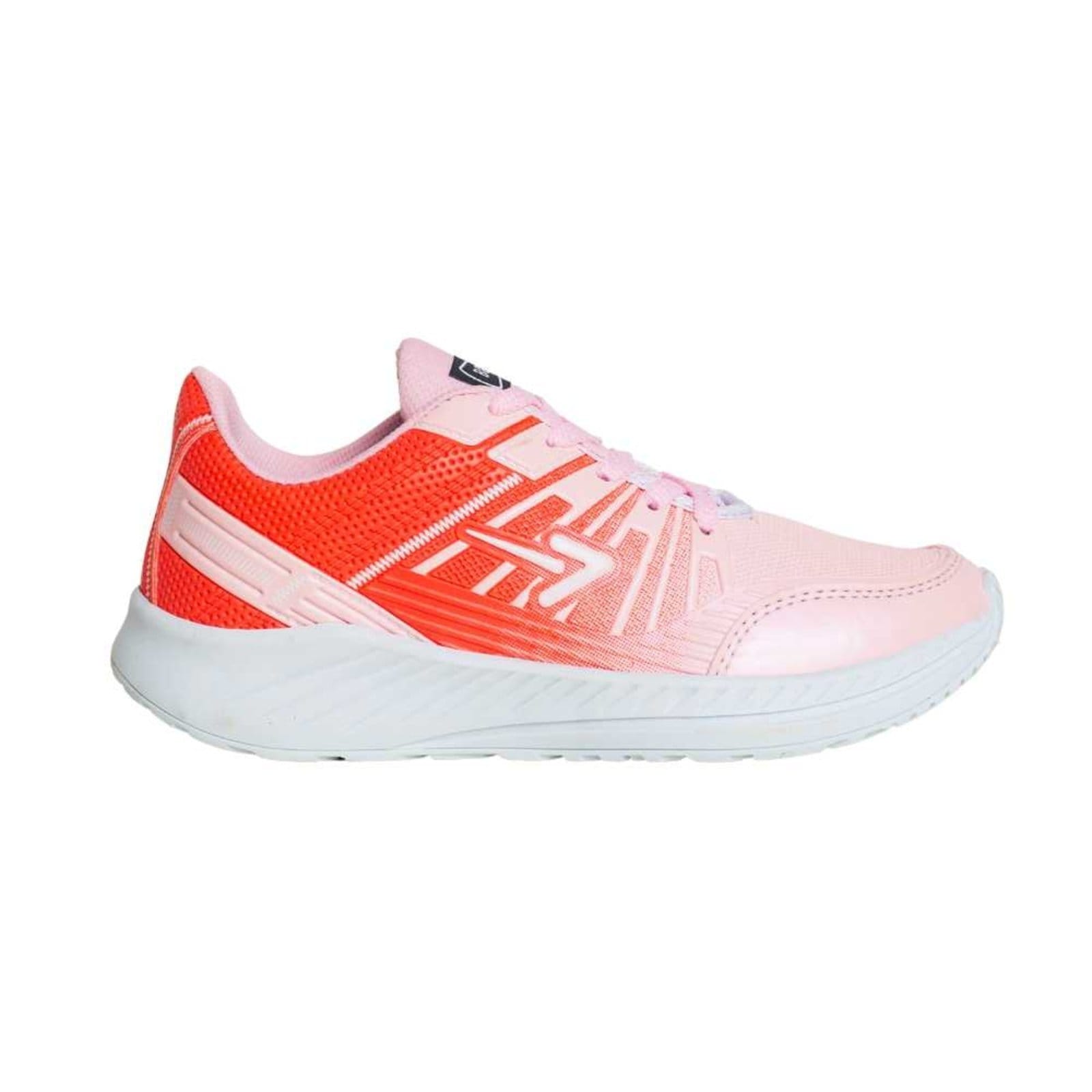 Vista principal Tênis Feminino Running Box 200 Bx2206 Box 200 rosa