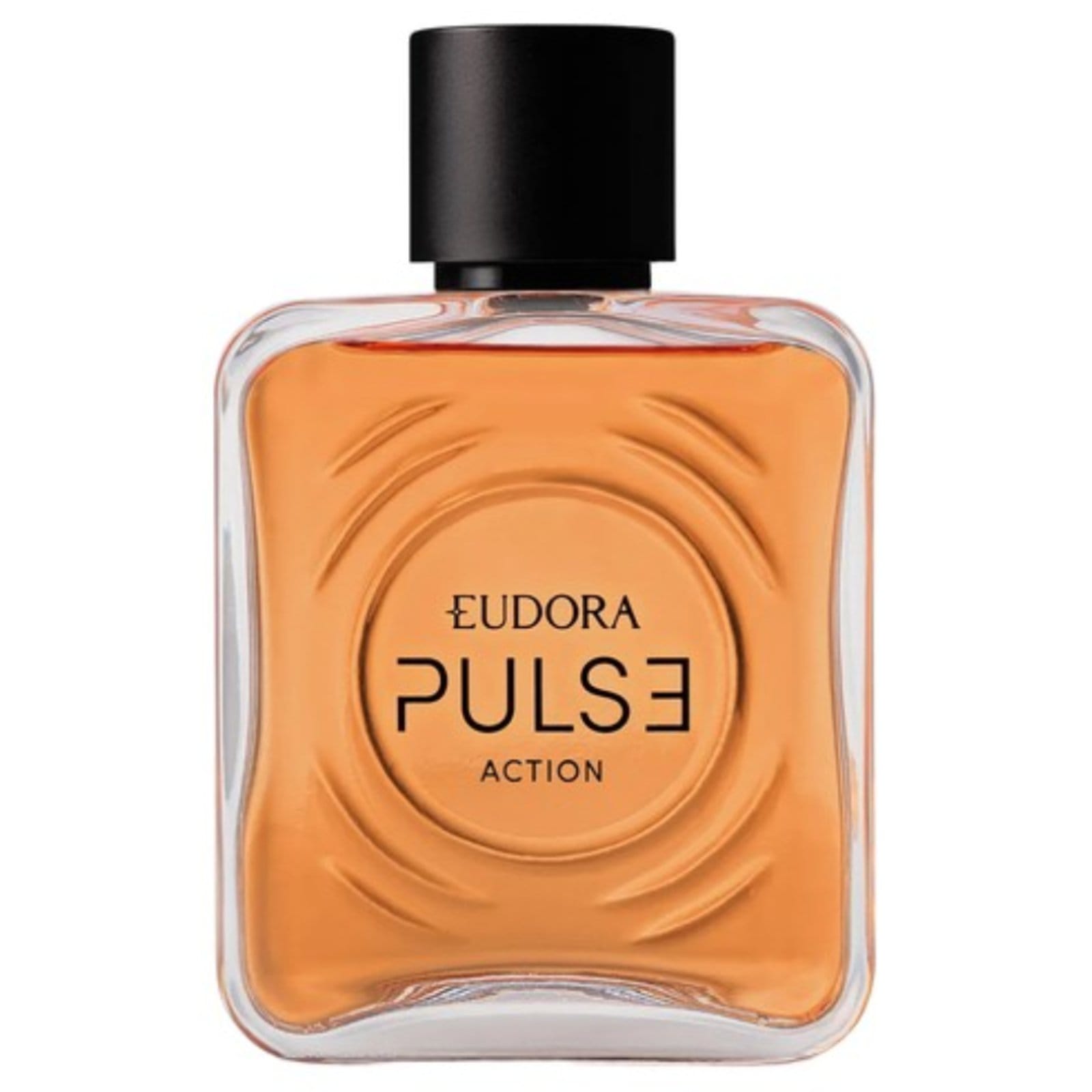 Eudora Pulse Action Colônia Masculino 100 ml