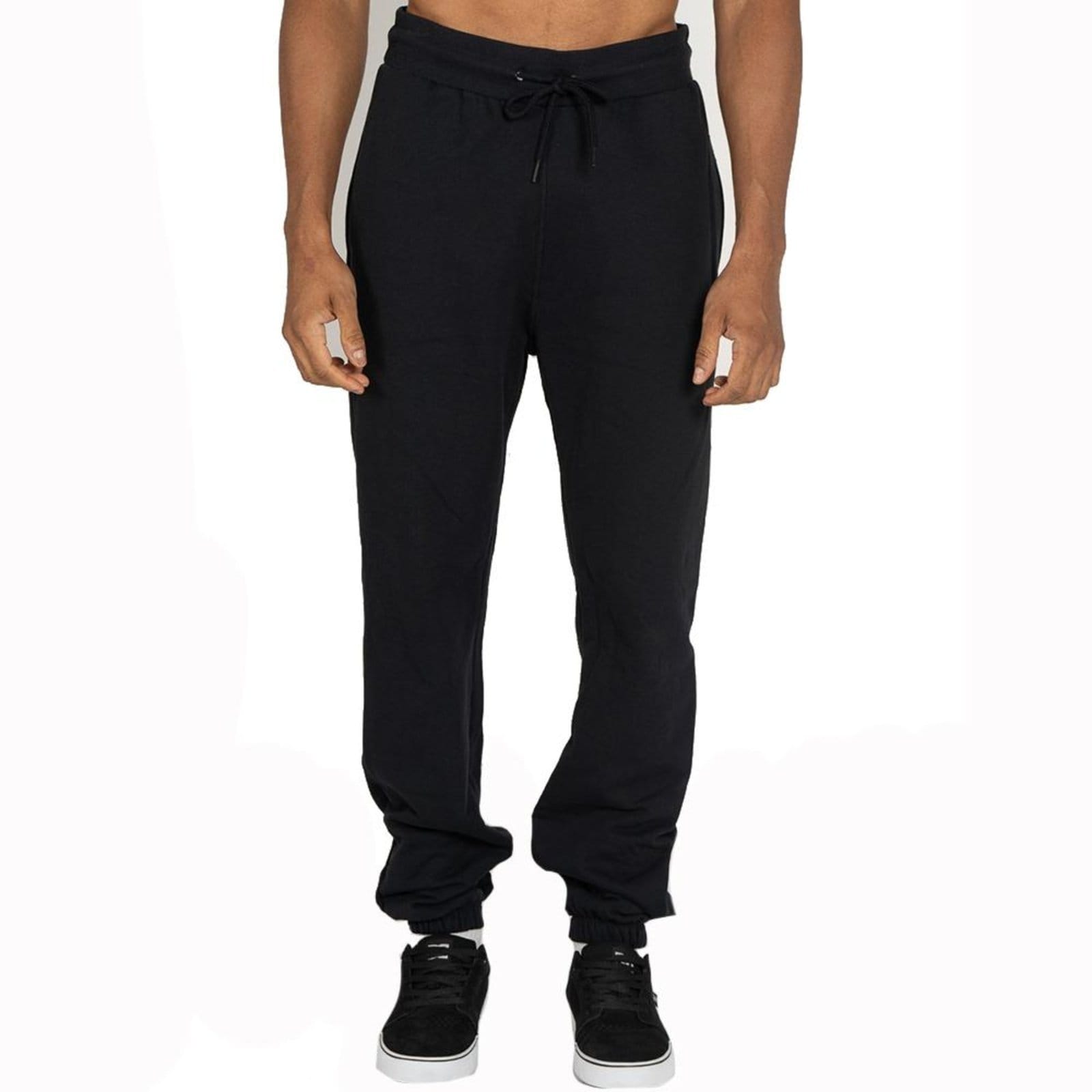 Calça Element Moletom Blazin Emb Fleece SM25 Masculina