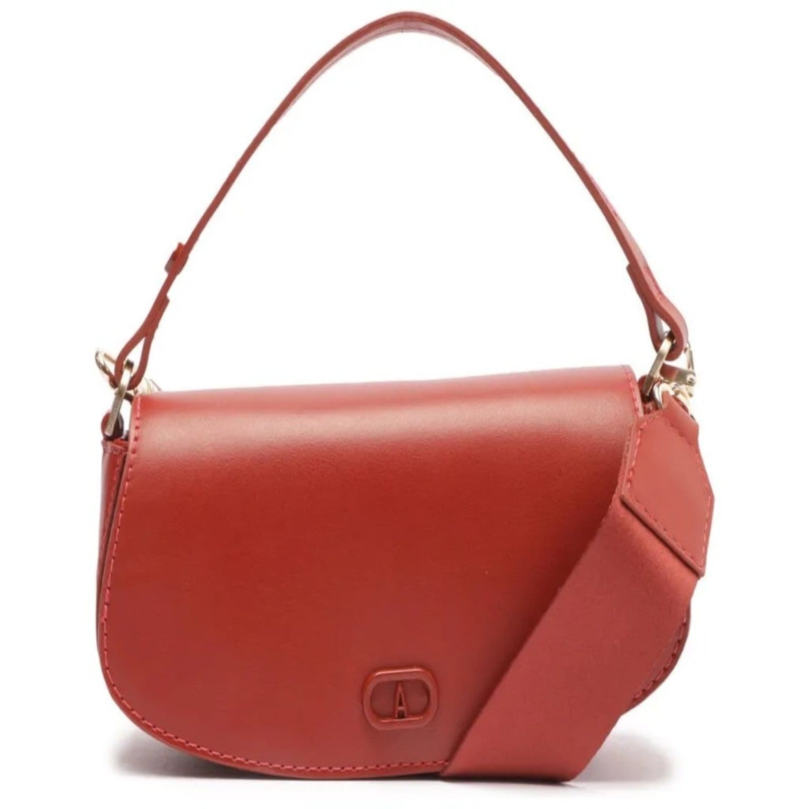 Bolsa Anacapri Baguete